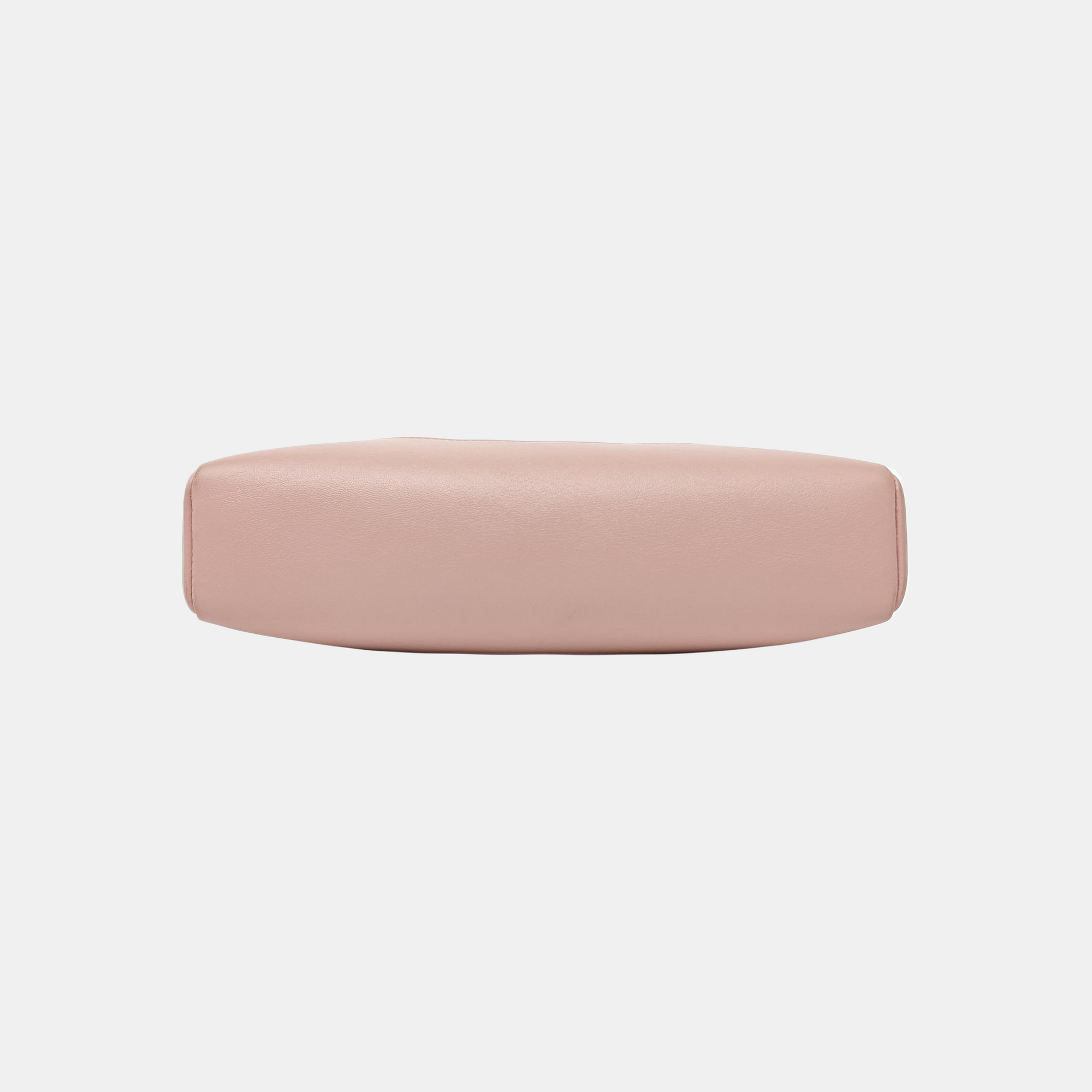 CHANEL 31 Quilted Suede Pink
