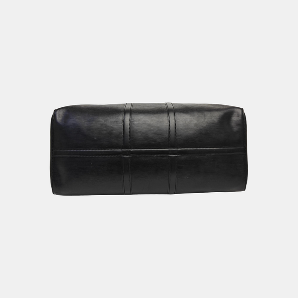 KEEPALL 55 Epi Black