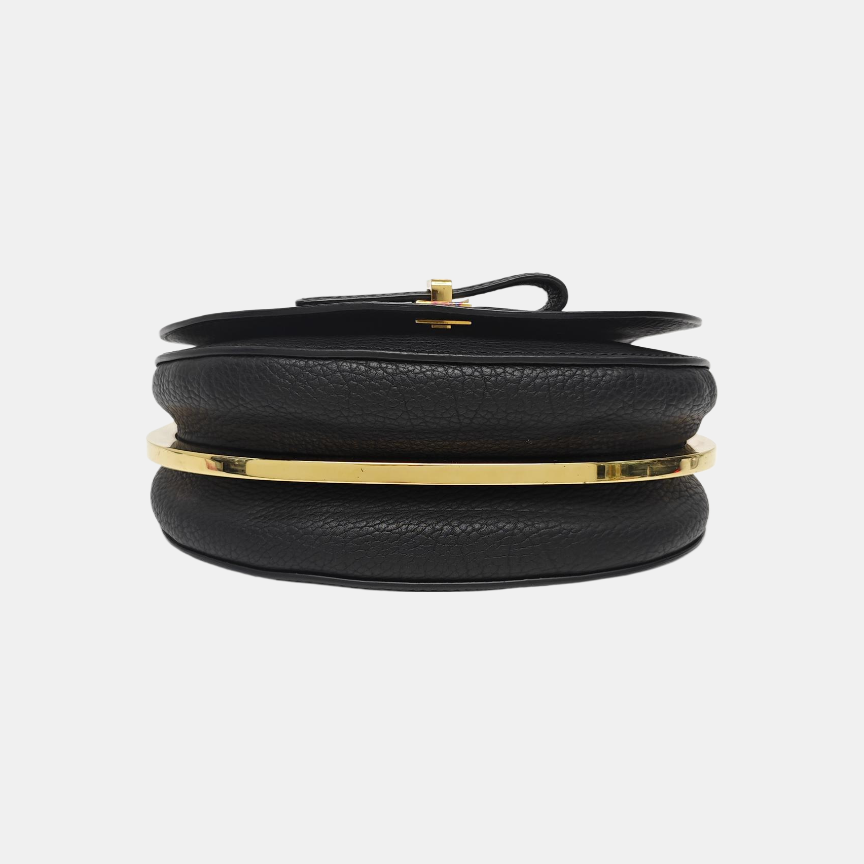 Le Mutin Calfskin Black