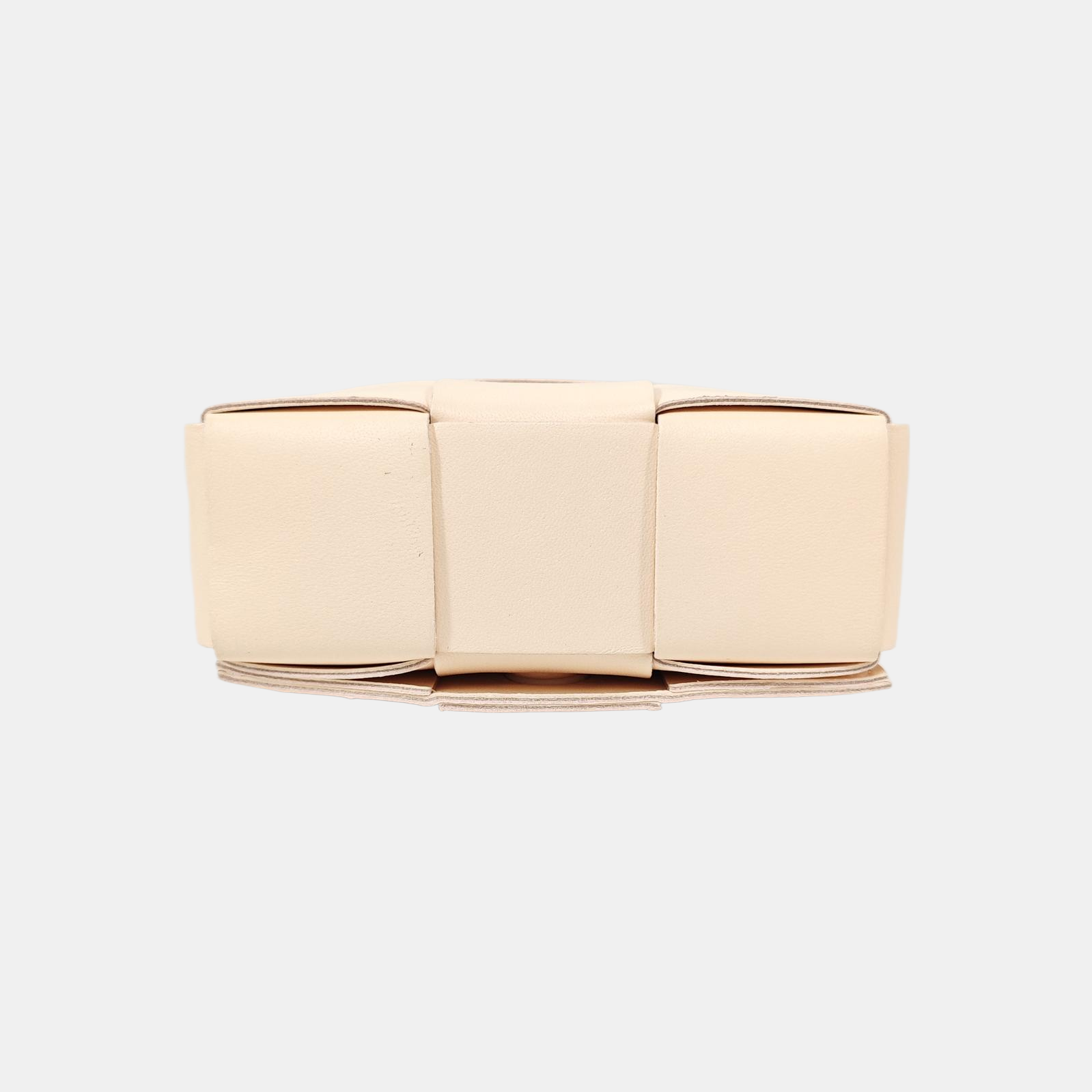 Cassette Mini Lambskin Pink