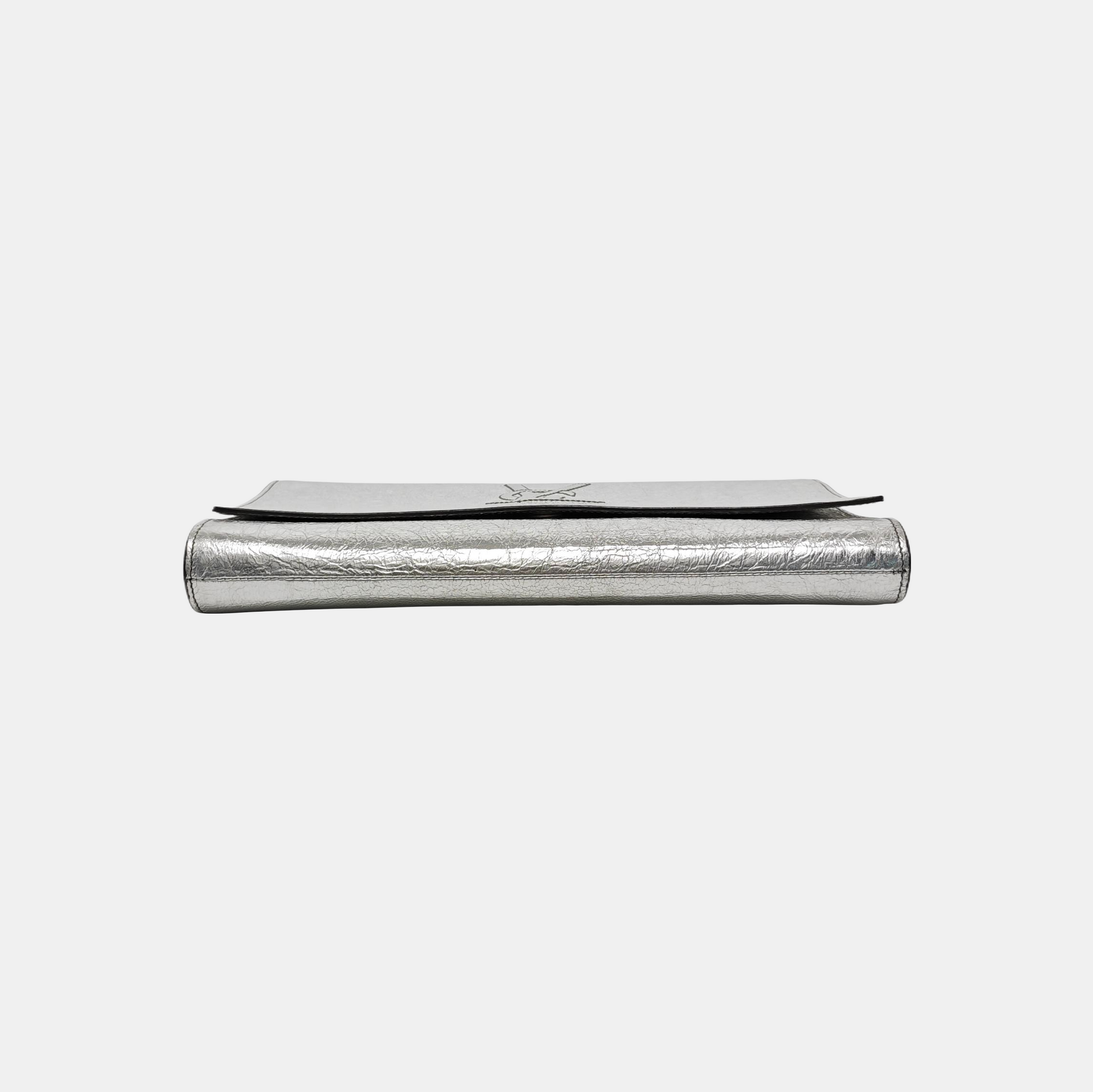 BELLE JOUR Calfskin Silver