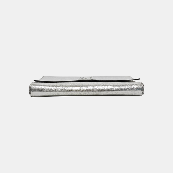 BELLE JOUR Calfskin Silver