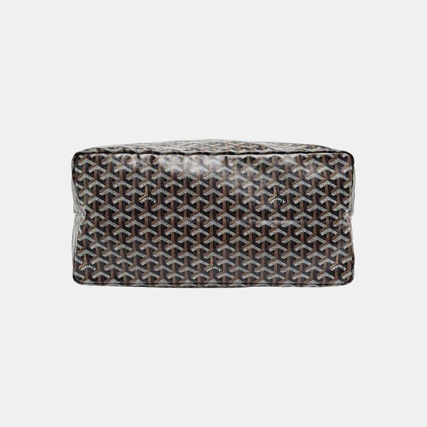 Saint Louis GM Coated Canvas Black