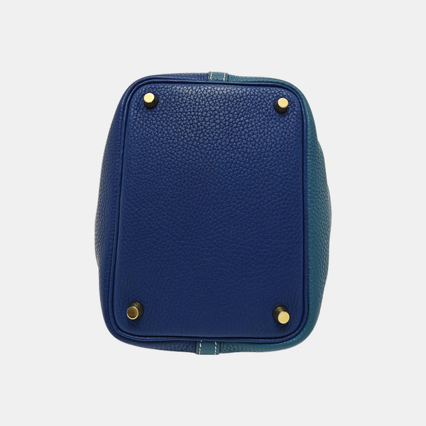 Picotin Lock 18 Clemence Multicolor