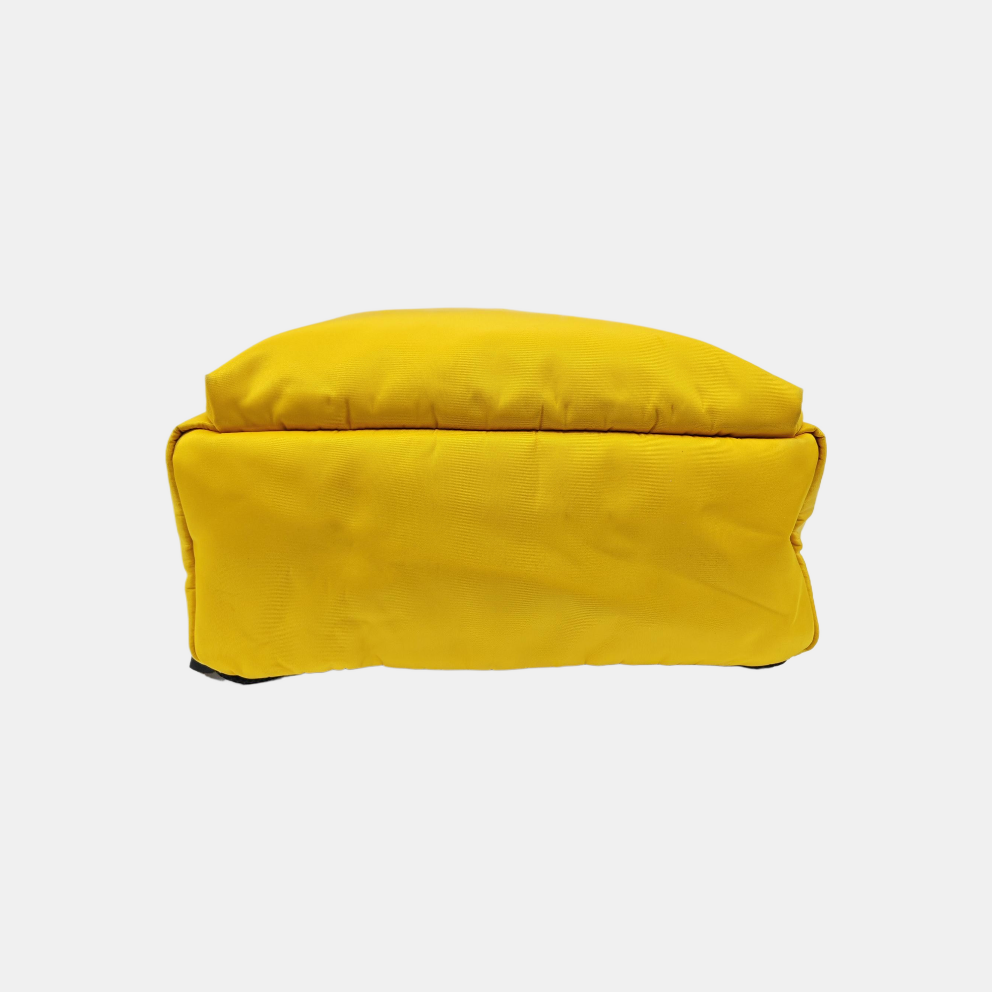 Monster Nylon Yellow