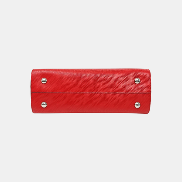 TWIST Epi Red