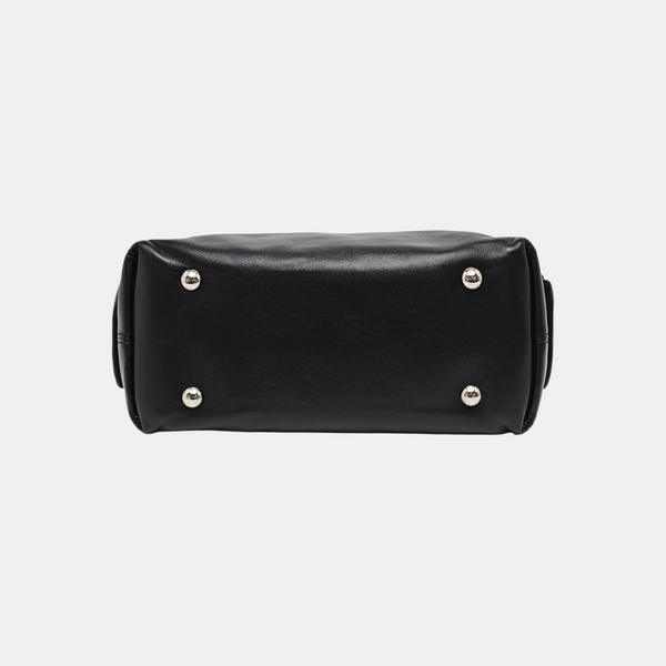 CARRYALL CARGO PM Monogram Lambskin Black