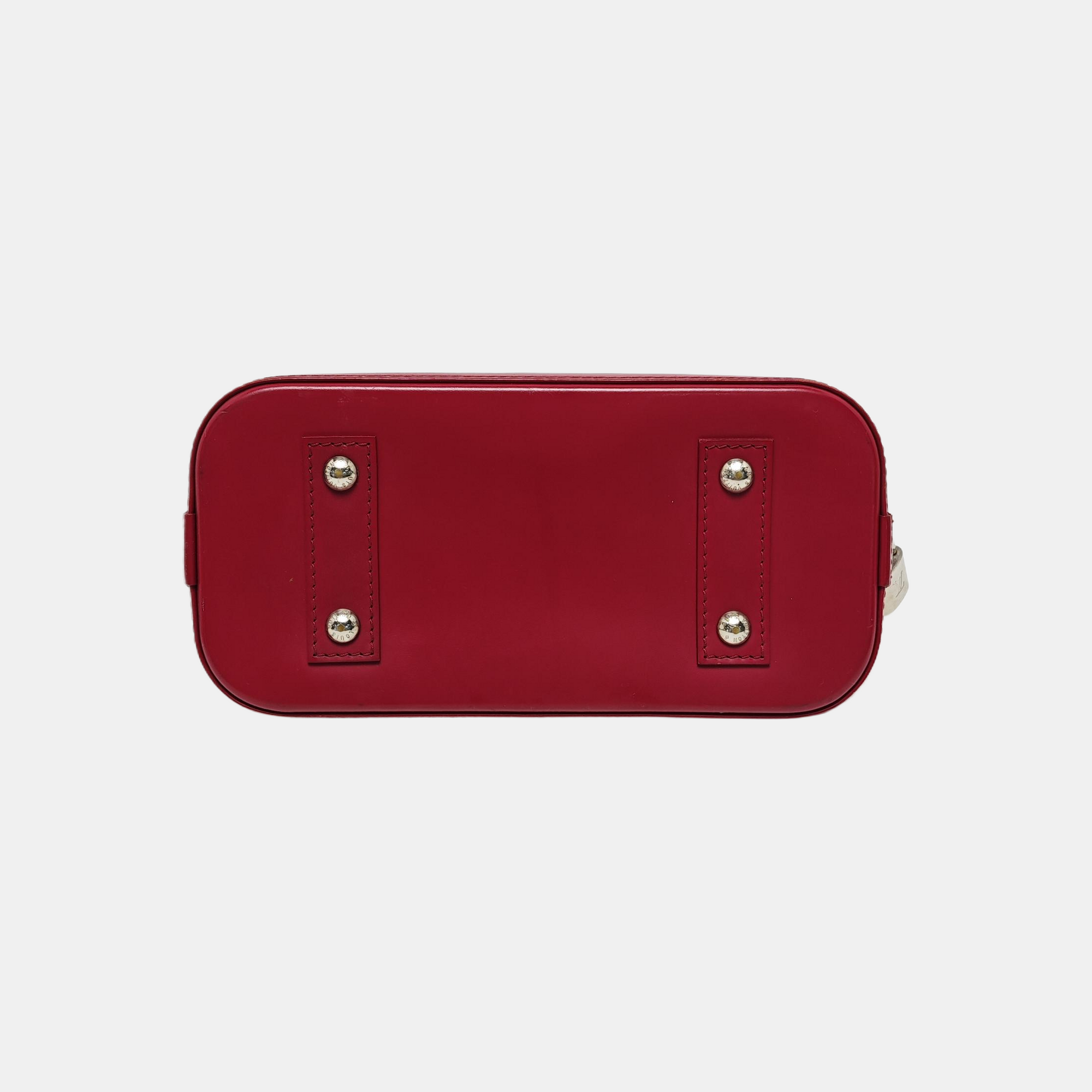 ALMA BB Epi Red