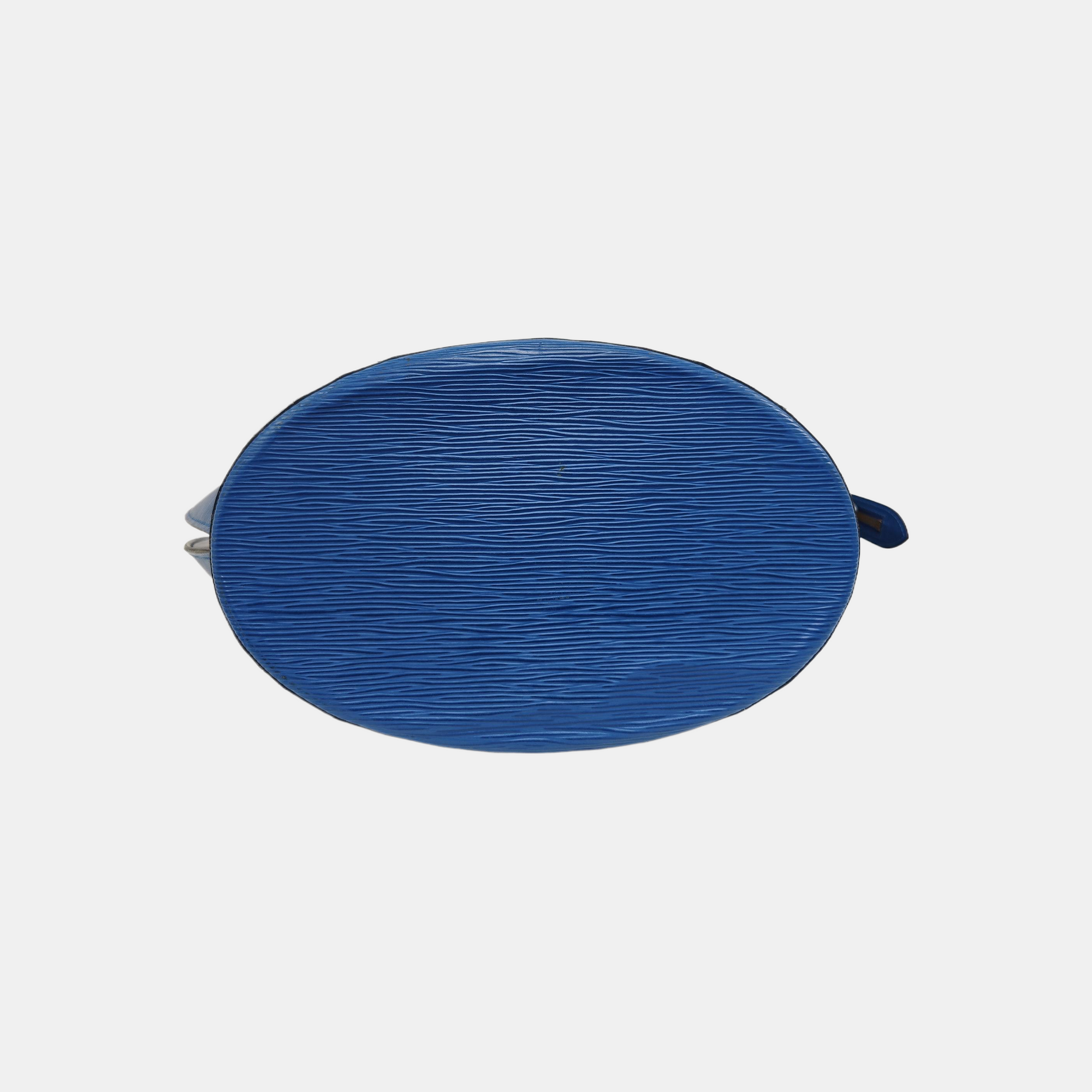 SAINT JACQUES GM Epi Blue