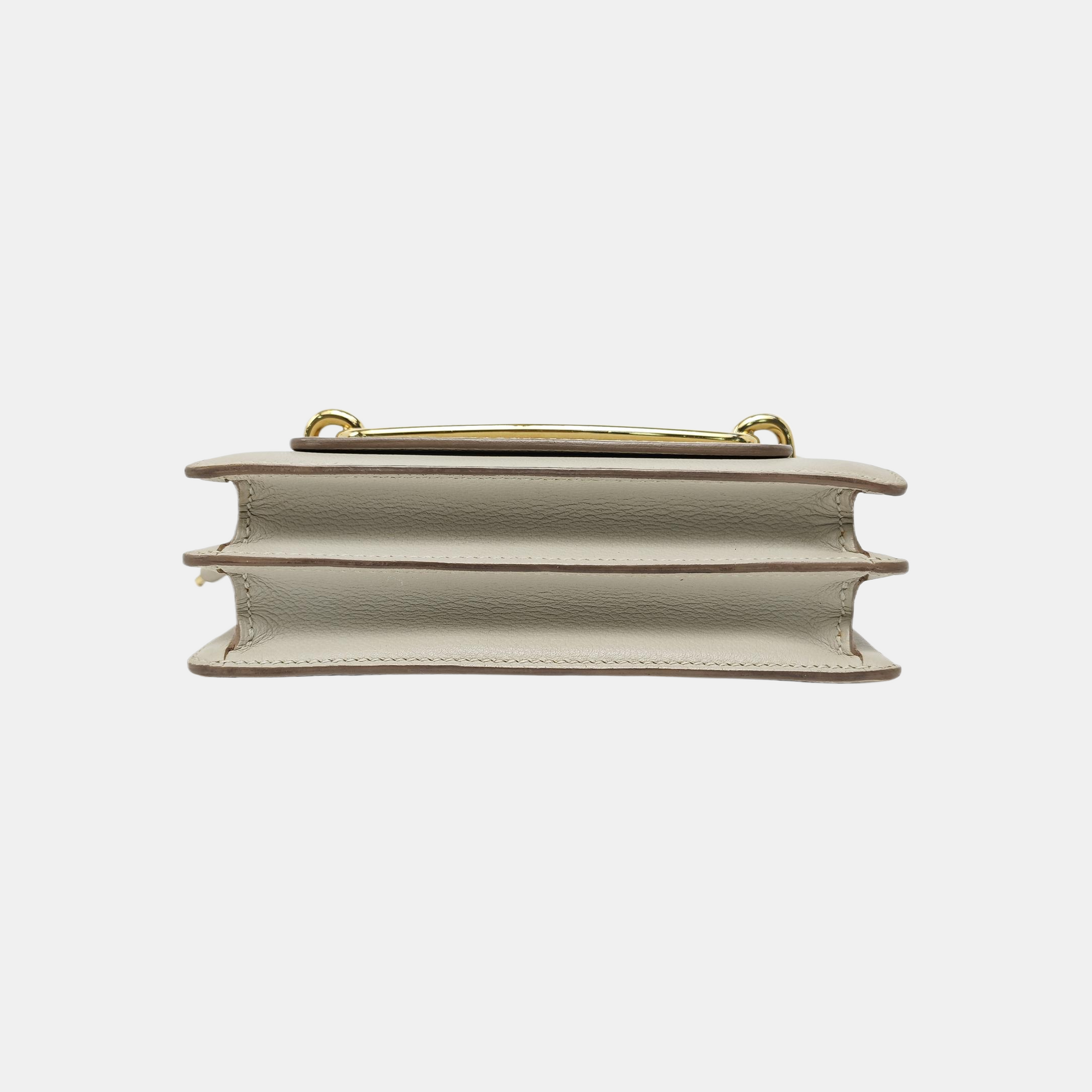 Roulis Mini Evercolor White