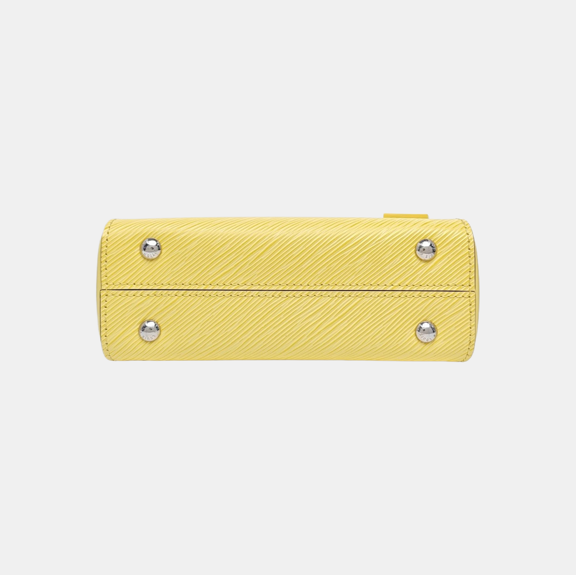 CLUNY Mini Epi Yellow