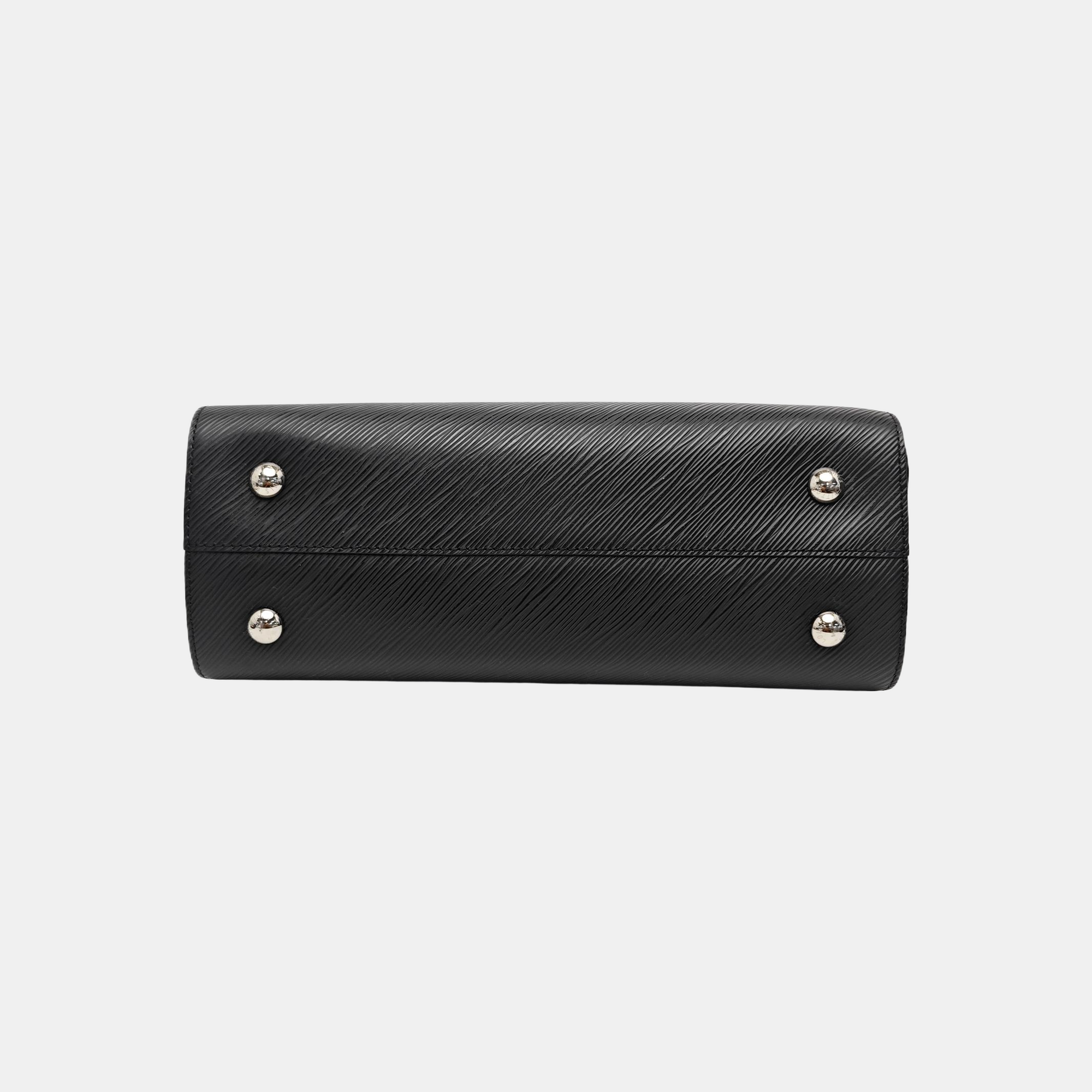 LOCKME Epi Black
