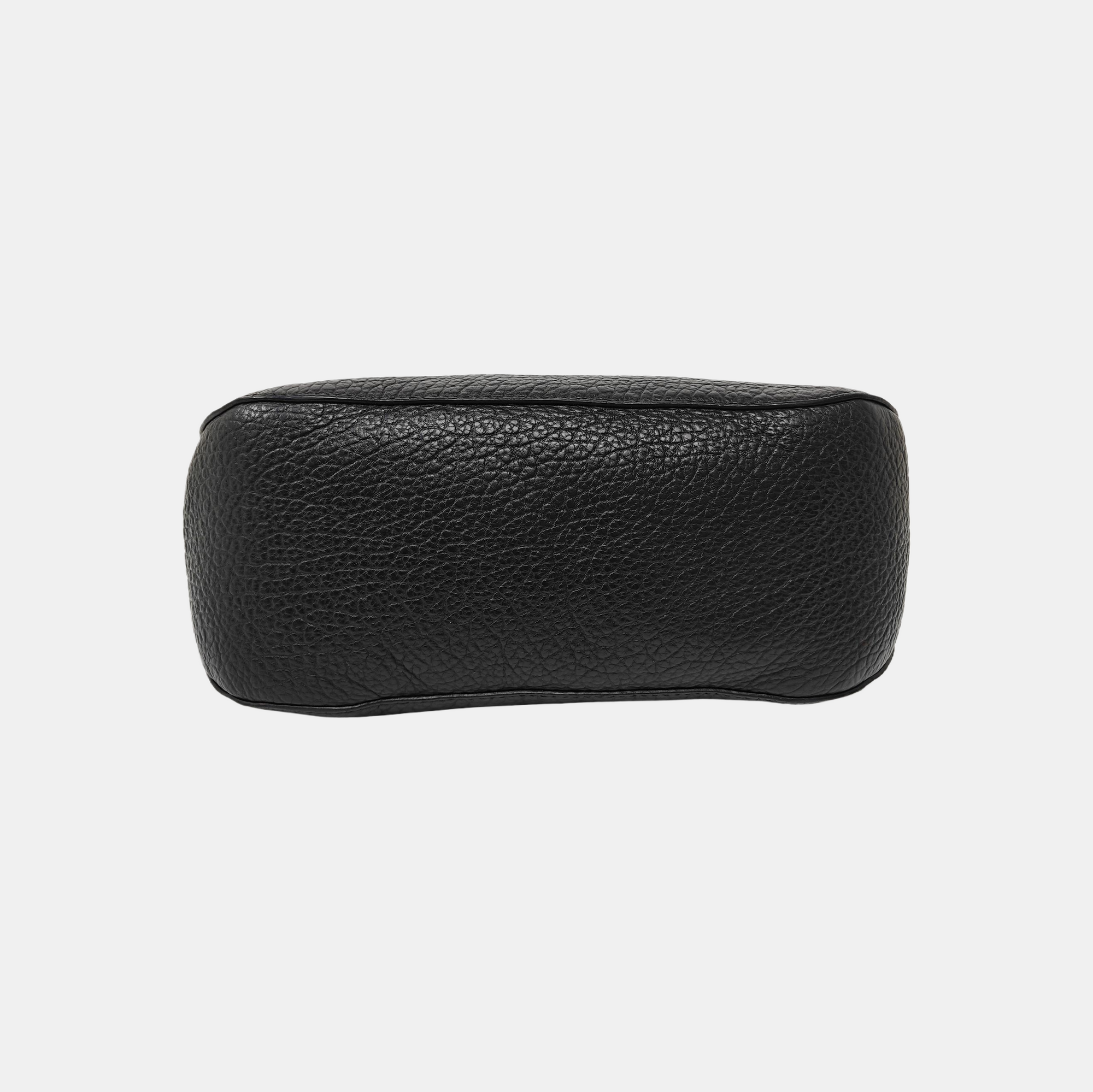 Sartorial Orchard Small Calfskin Black