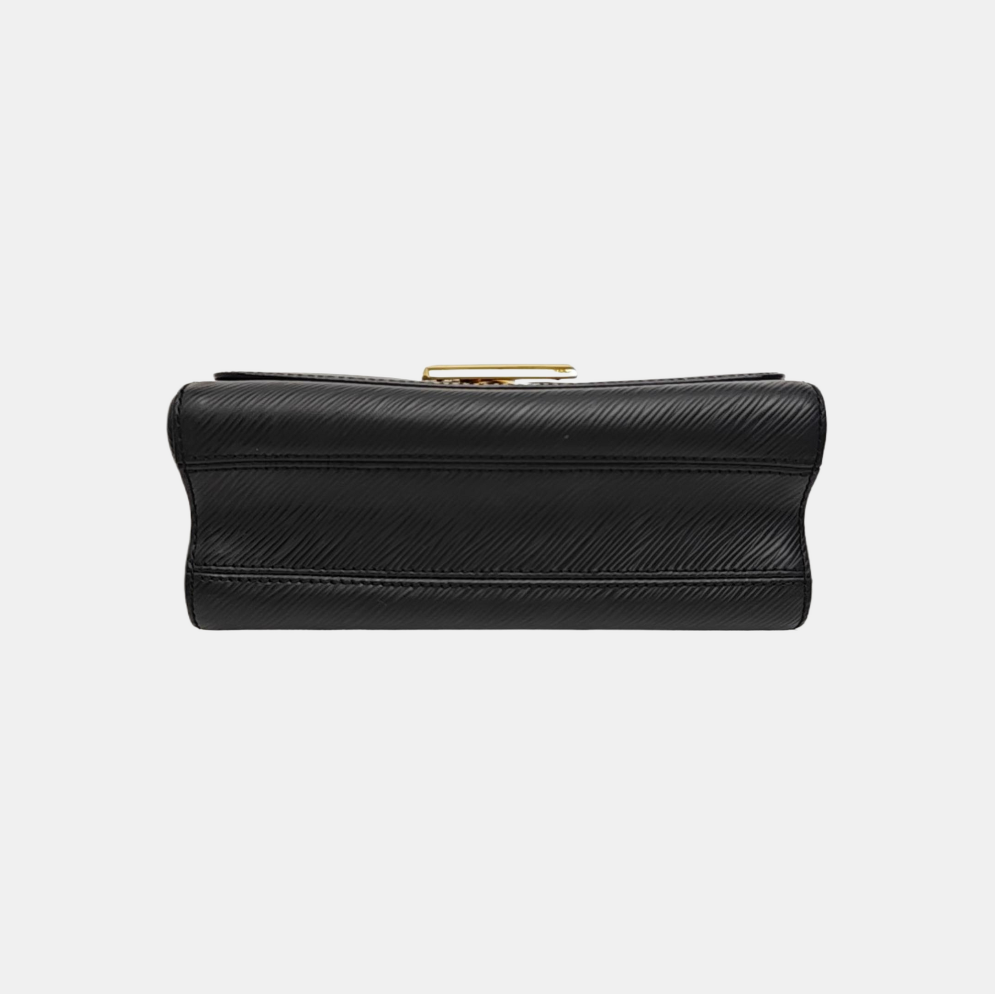 TWIST MM Epi Black