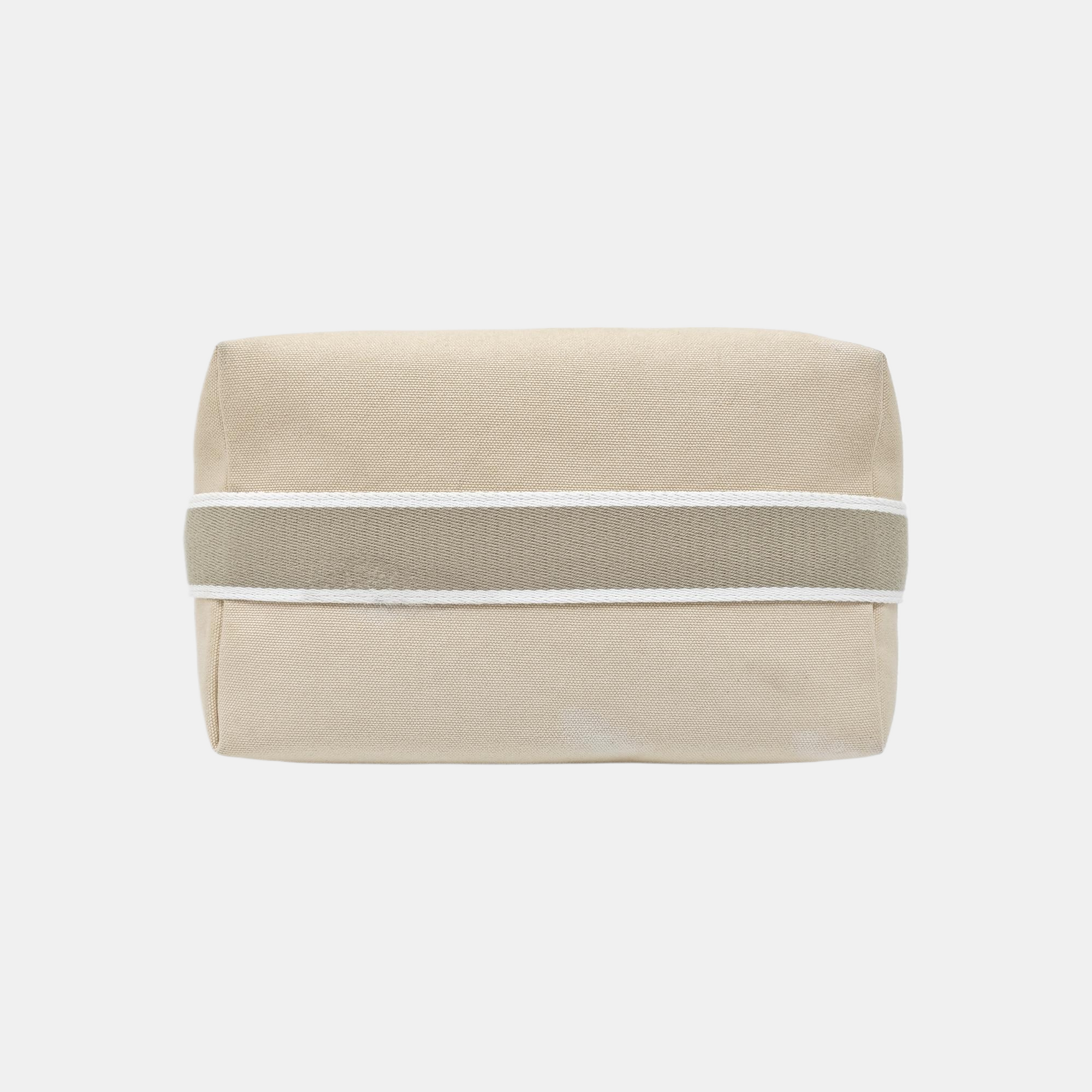 Bride A Brac Large Canvas Beige