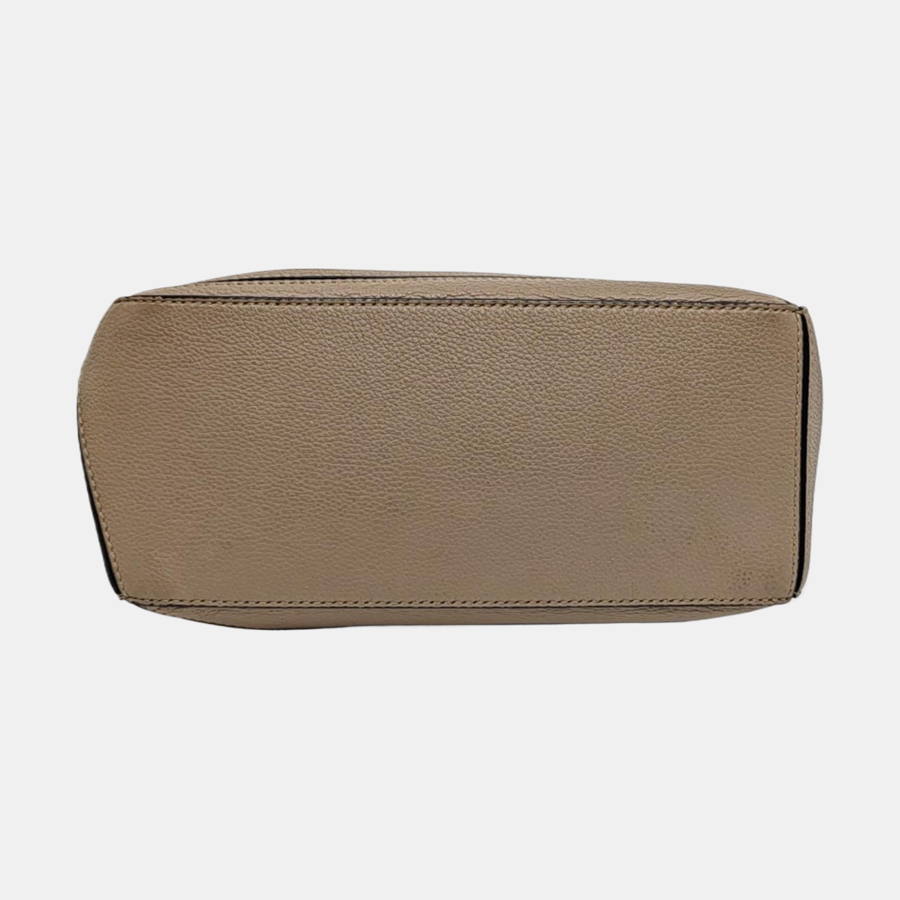 Puzzle Small Calfskin Gray