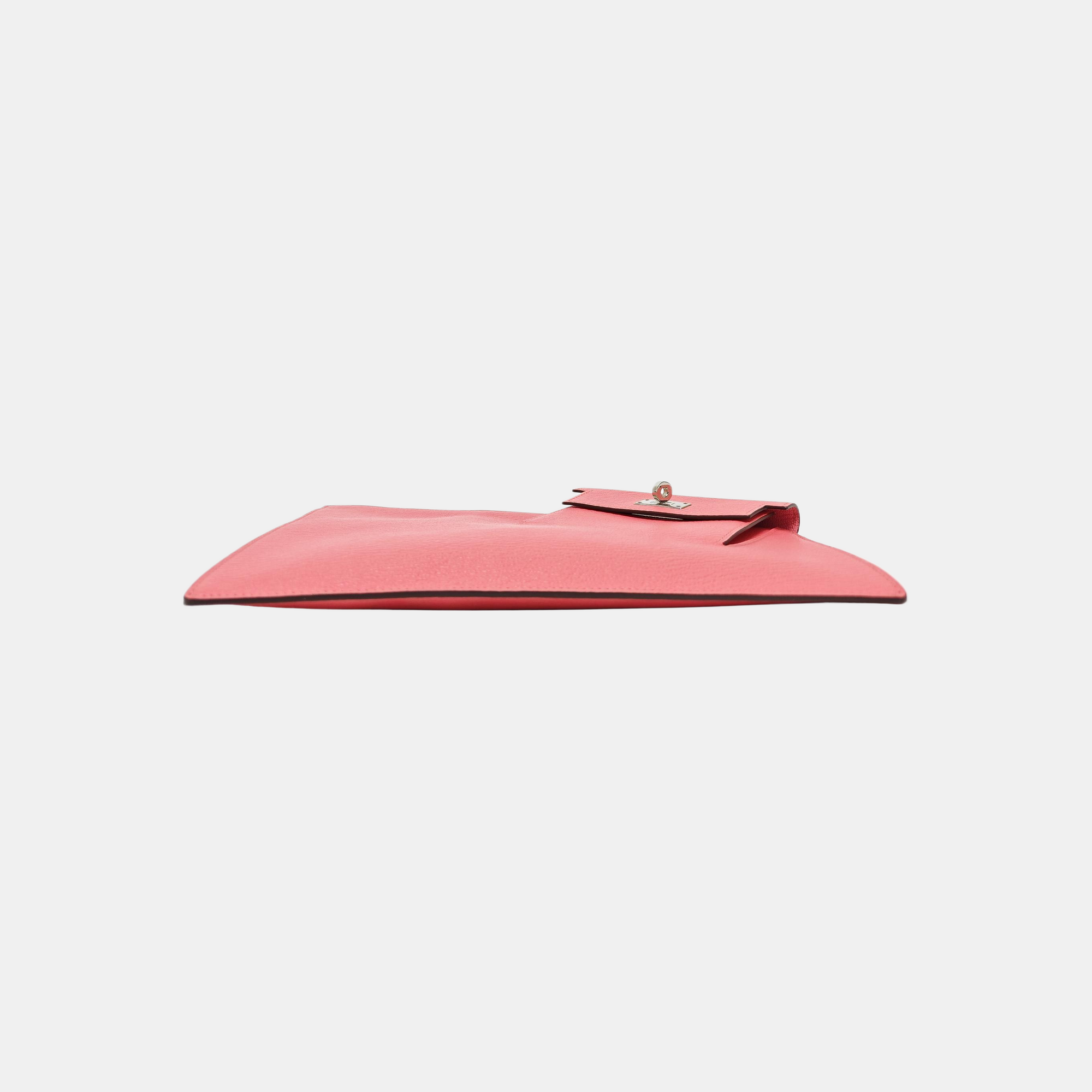 Kelly 20 Chèvre Mysore Pink