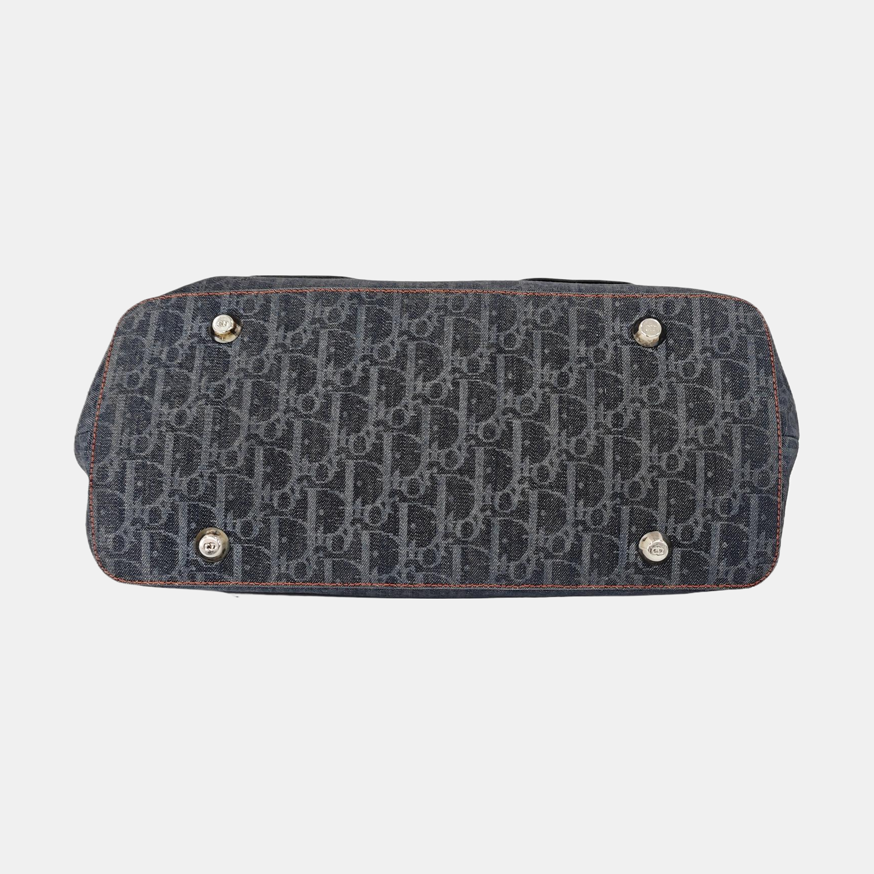 Oblique Canvas Gray
