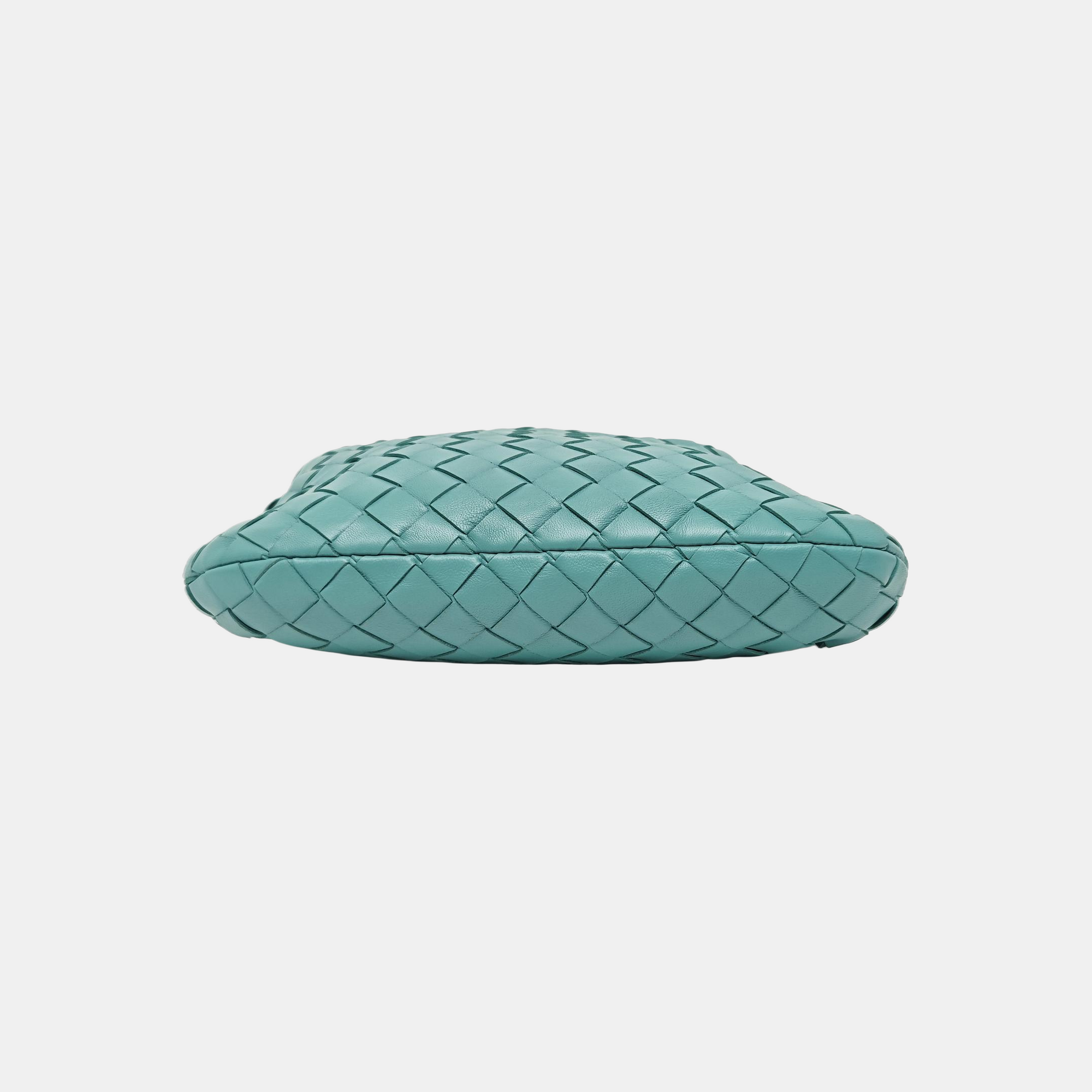 Jodie Lambskin Blue