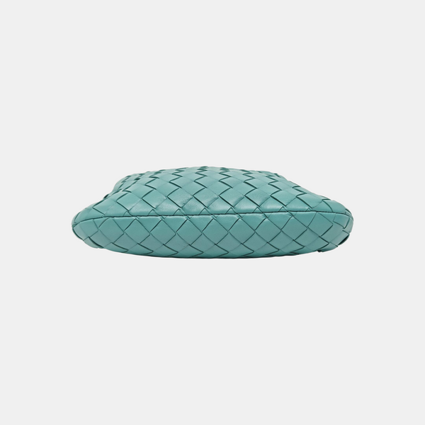 Jodie Lambskin Blue