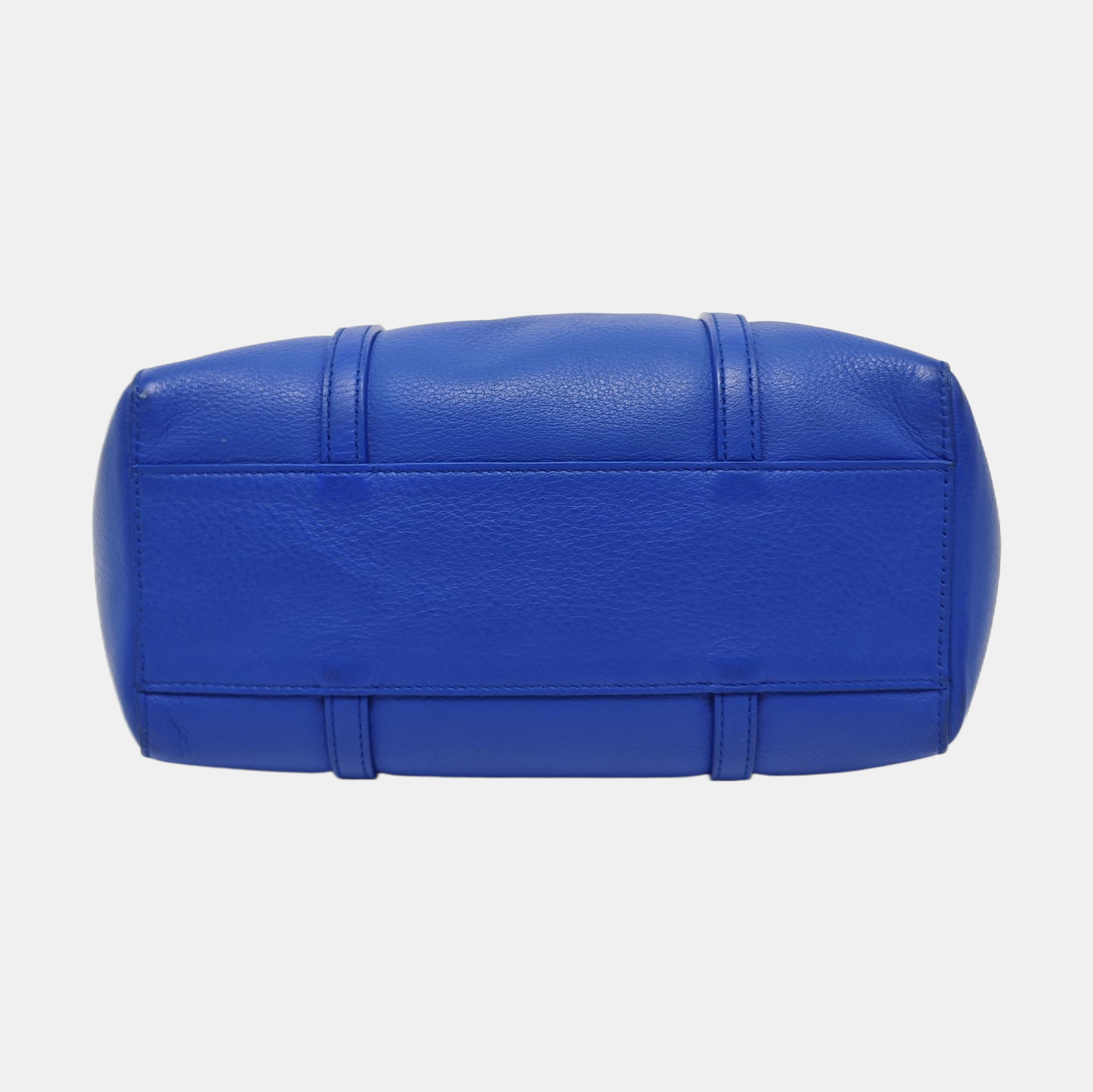 Everyday Calfskin Blue