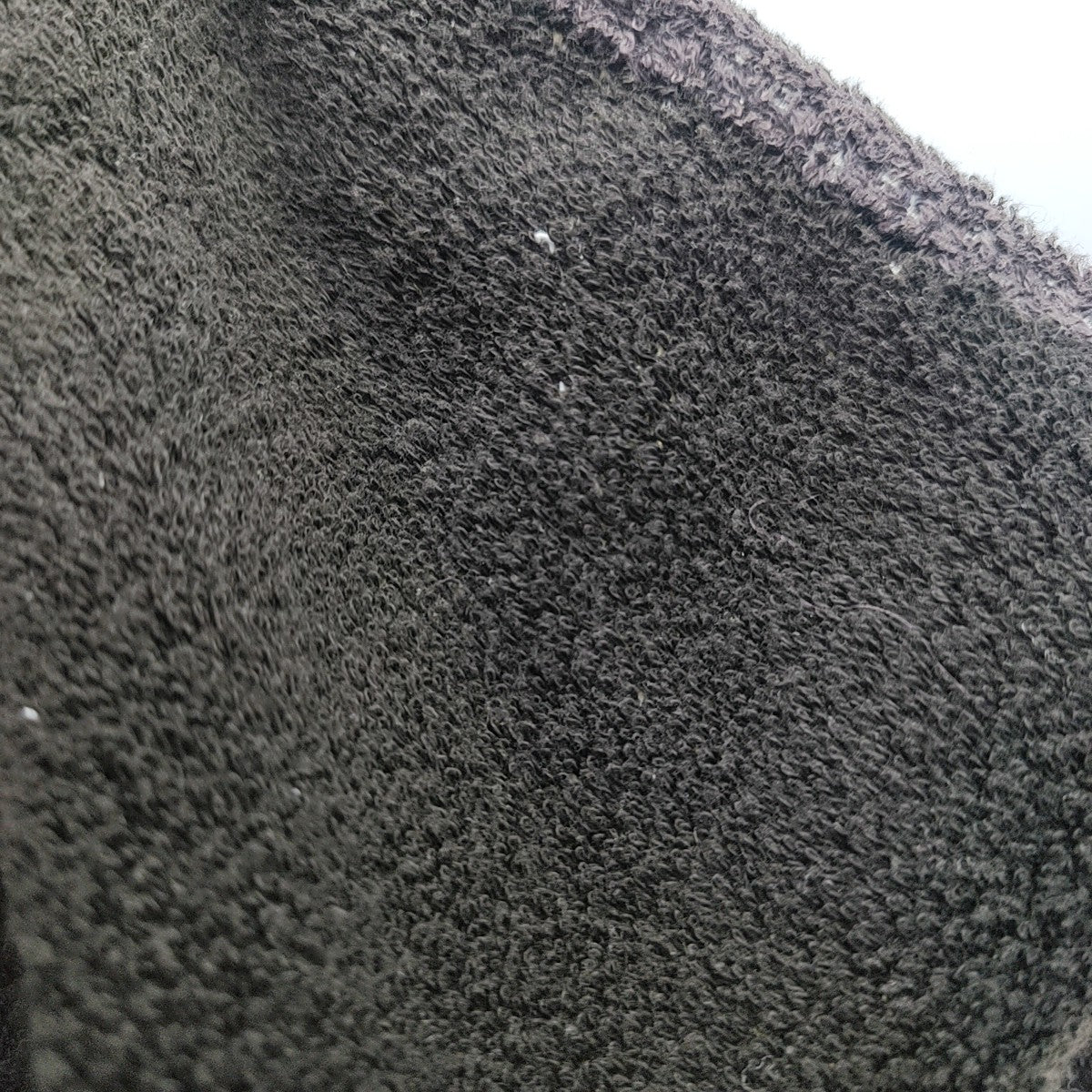 Brown Cotton Scarf