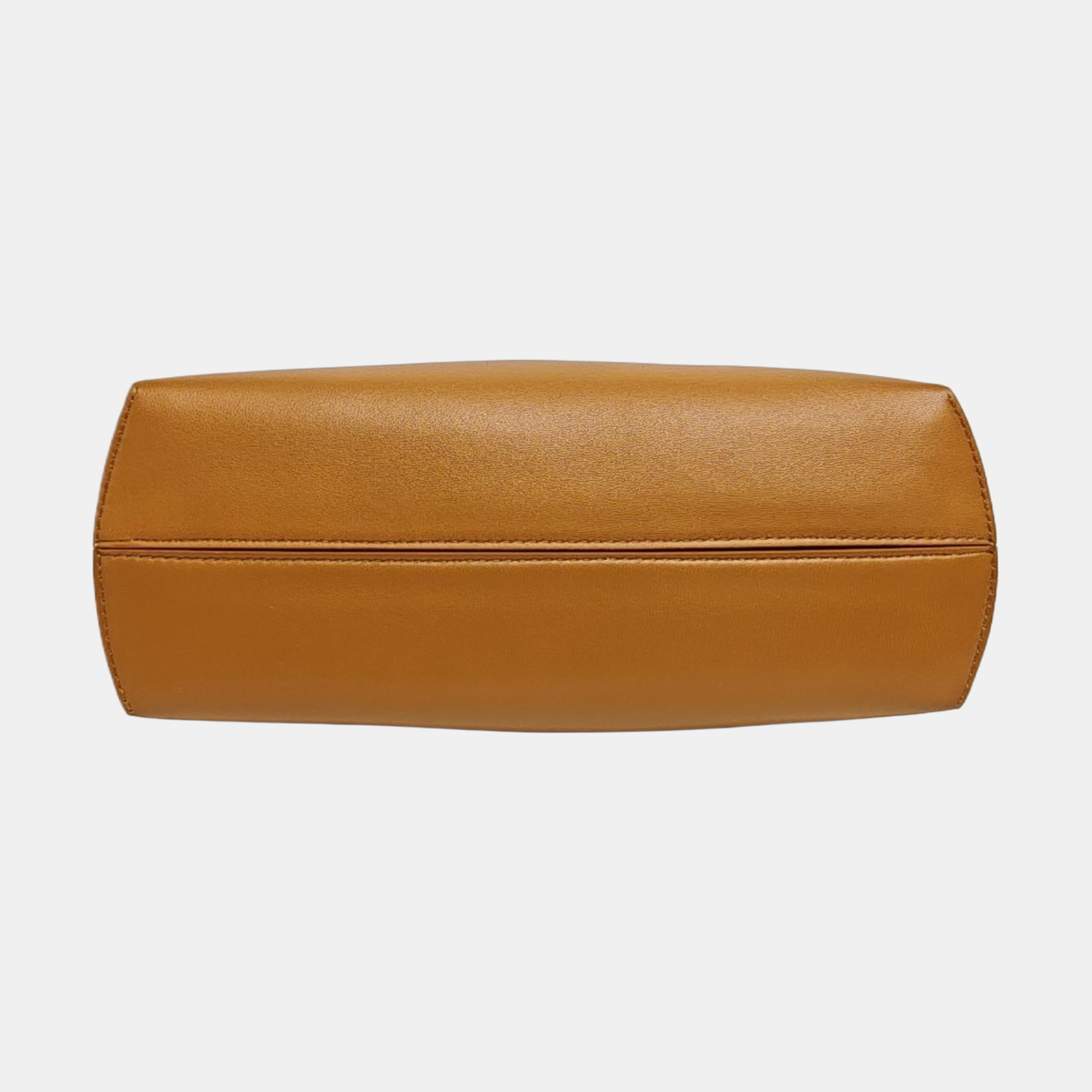 First Small Lambskin Brown