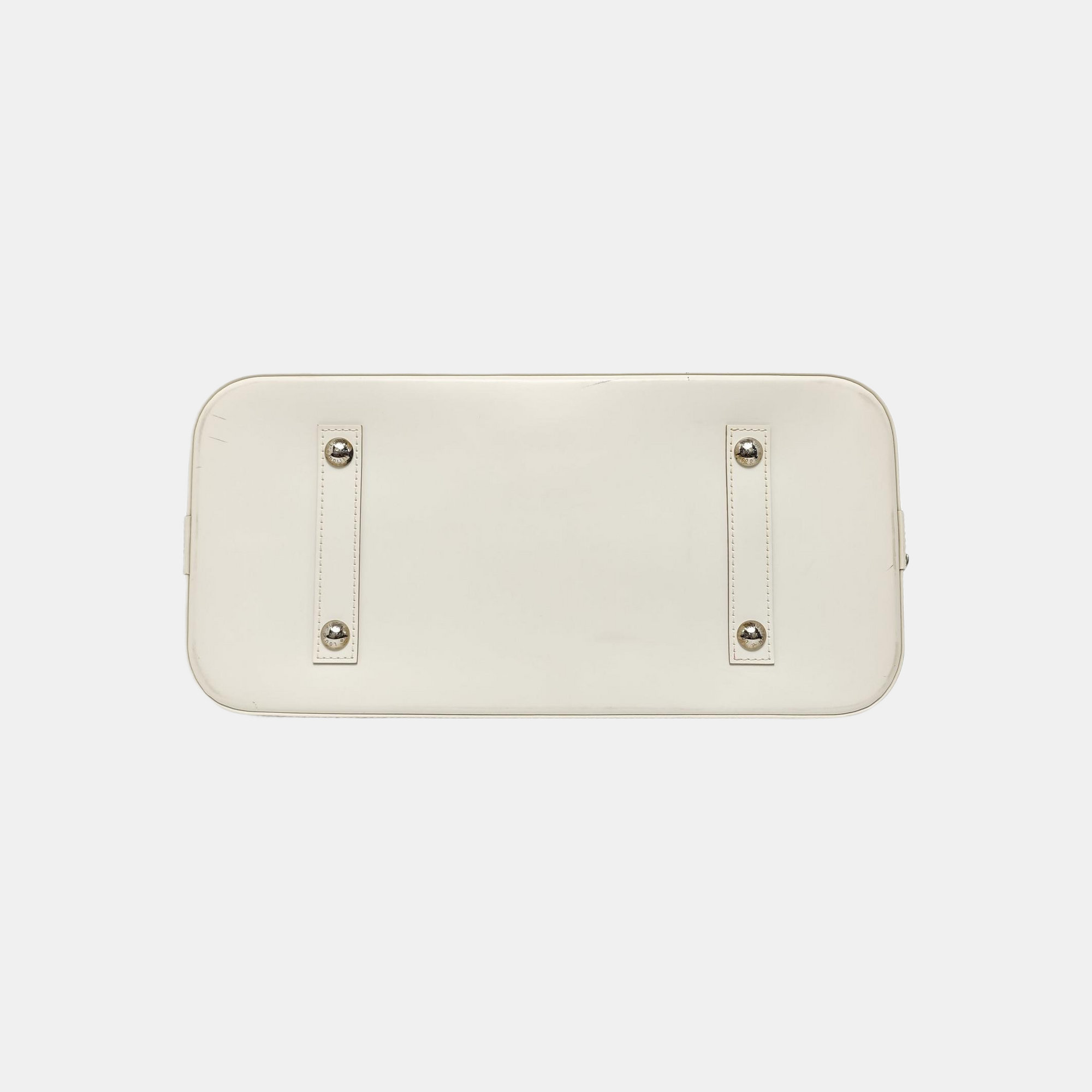 ALMA GM Epi White