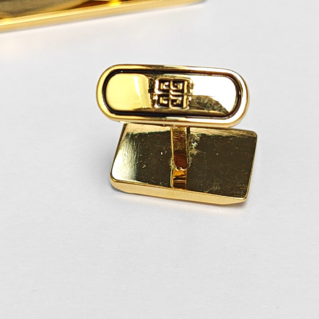 Metal Set Gold