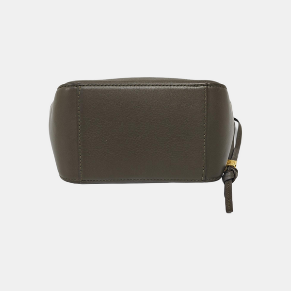 Hammock Hobo Calfskin Green