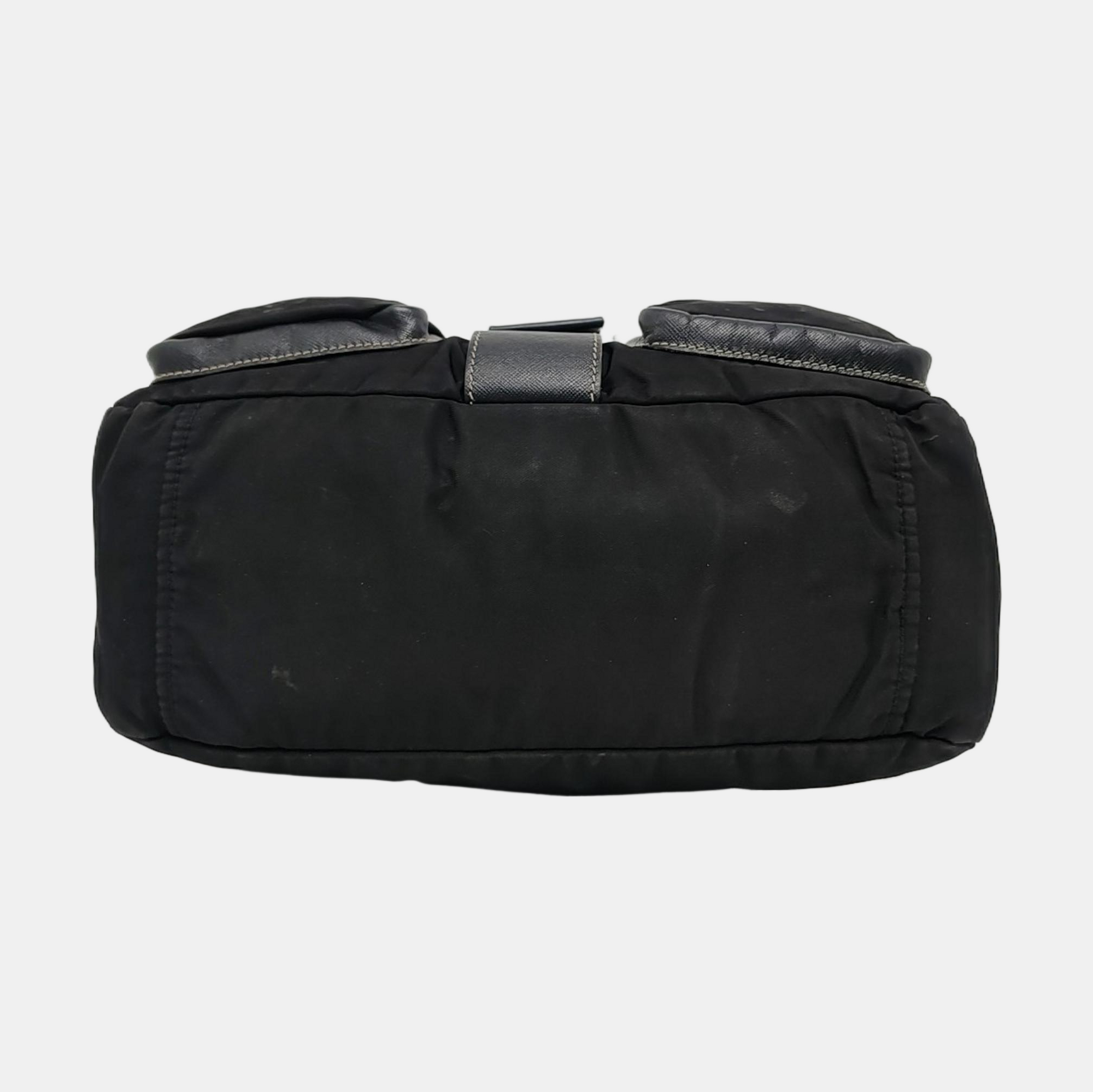 Nylon Black