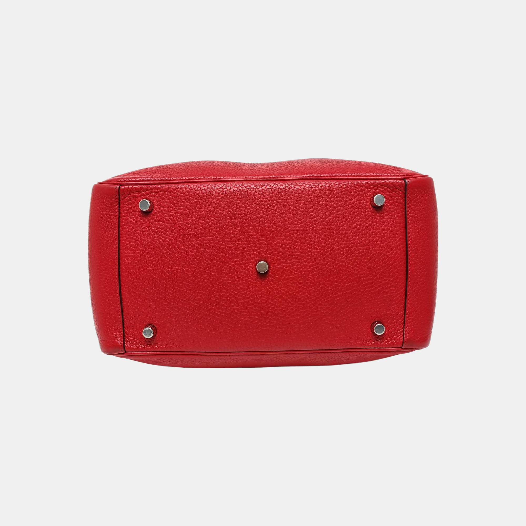 Lindy 30 Clemence Red