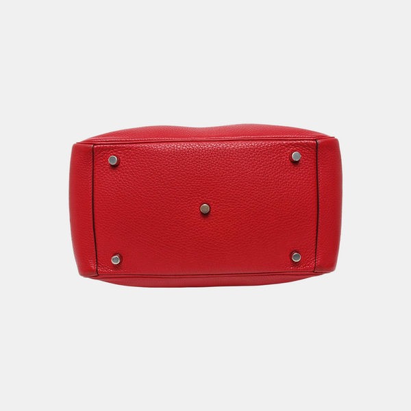 Lindy 30 Clemence Red