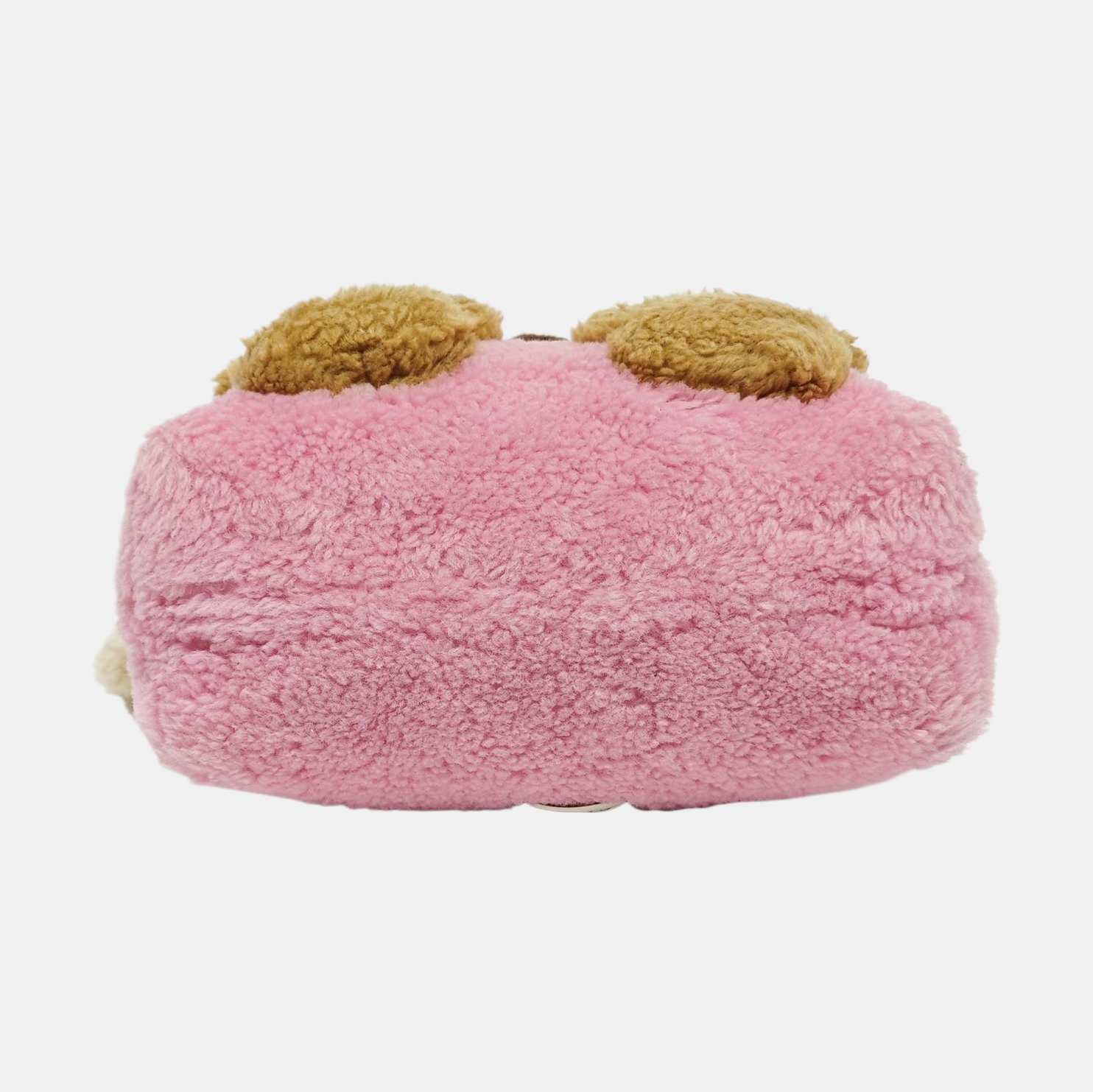 Children’s GG Bucket Sheepskin Pink