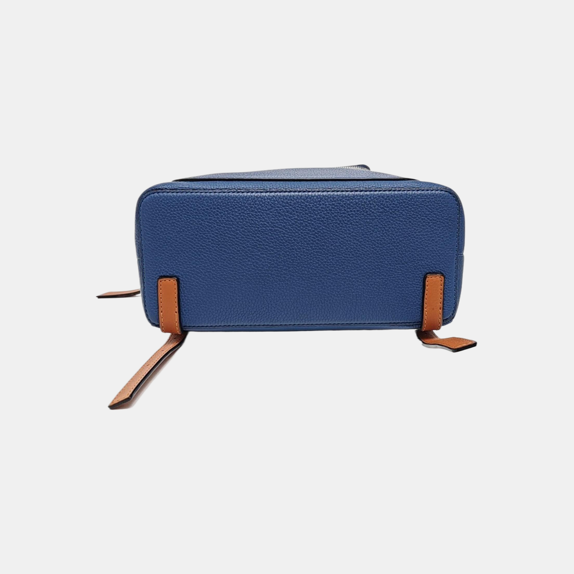 Goya Calfskin Blue