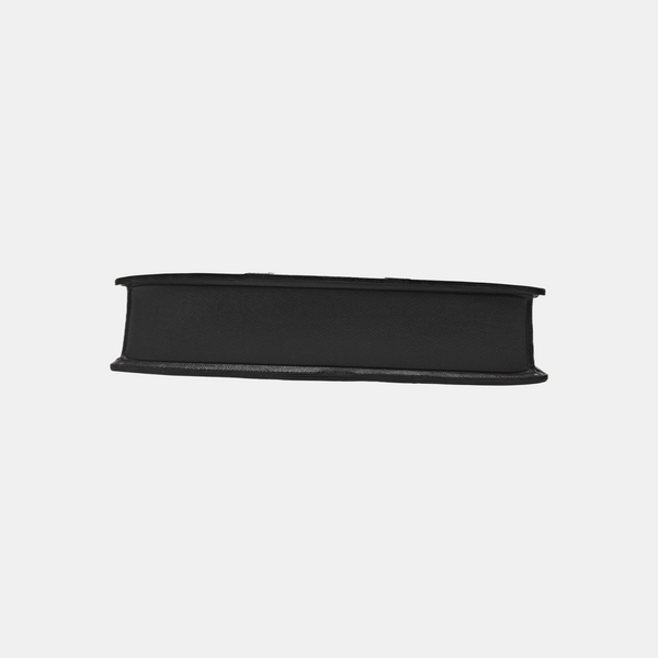 LOZAN Calfskin Black