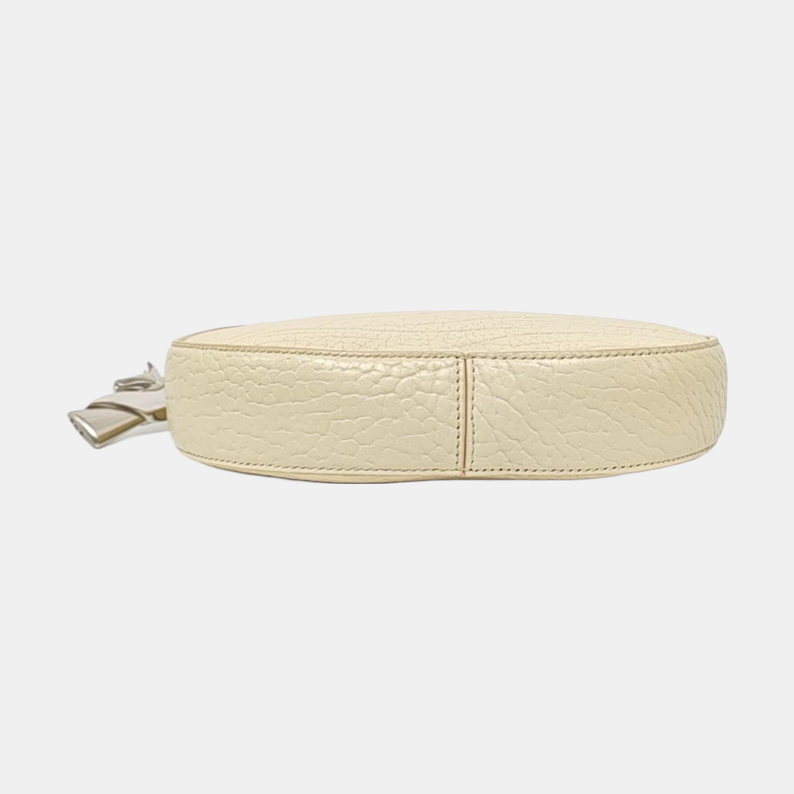 CHESS Small Calfskin Beige