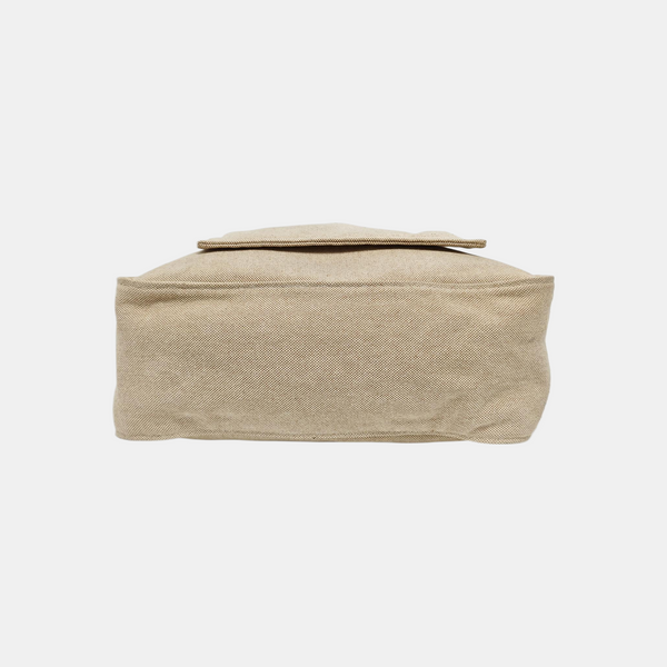 Marwari Canvas White