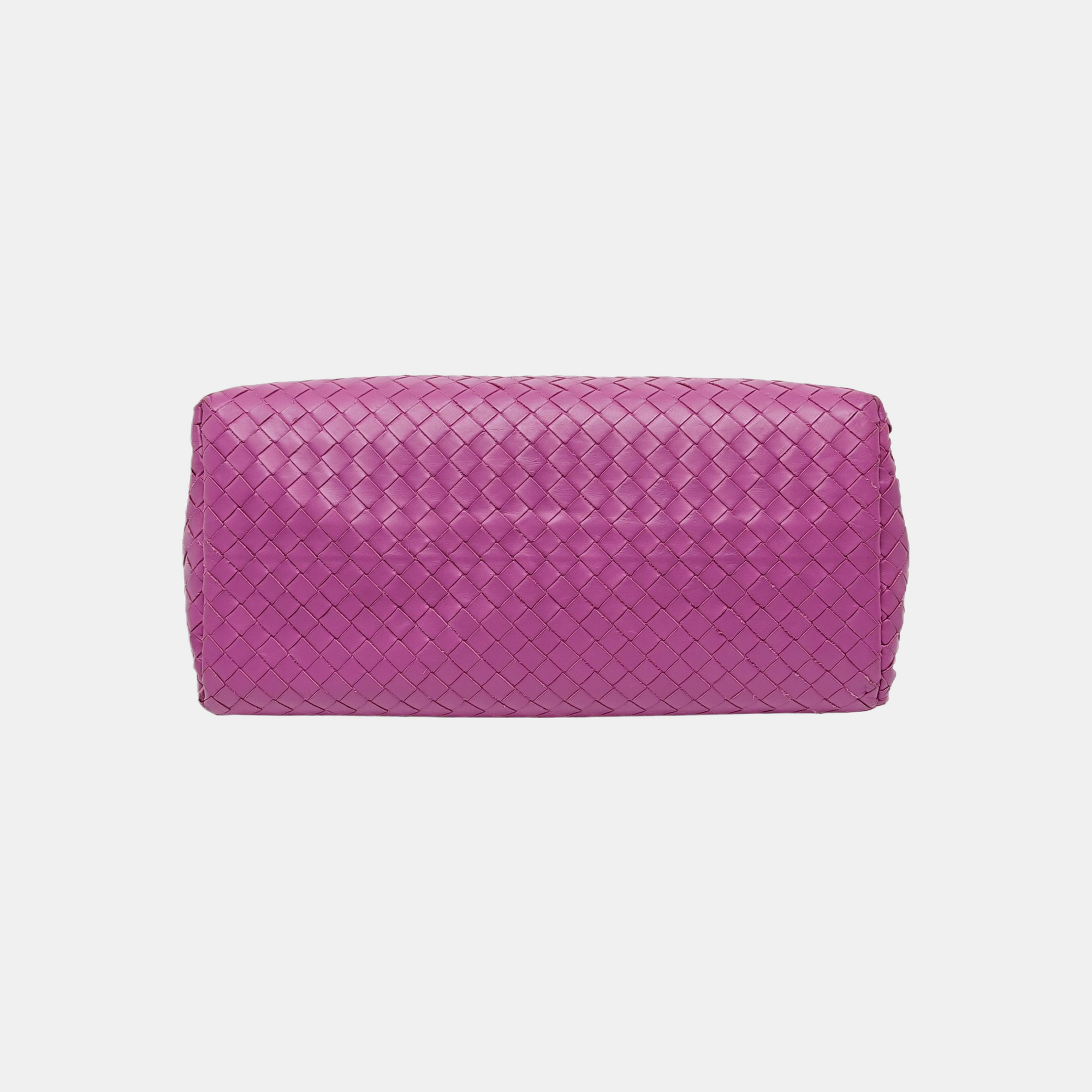 Roma Calfskin Pink