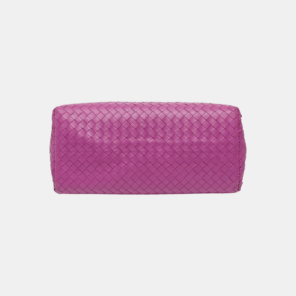 Roma Calfskin Pink