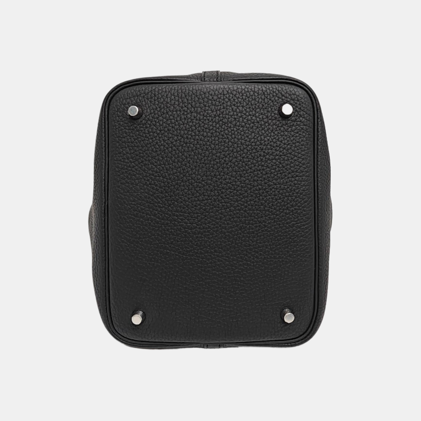 Picotin Lock 22 Clemence Black