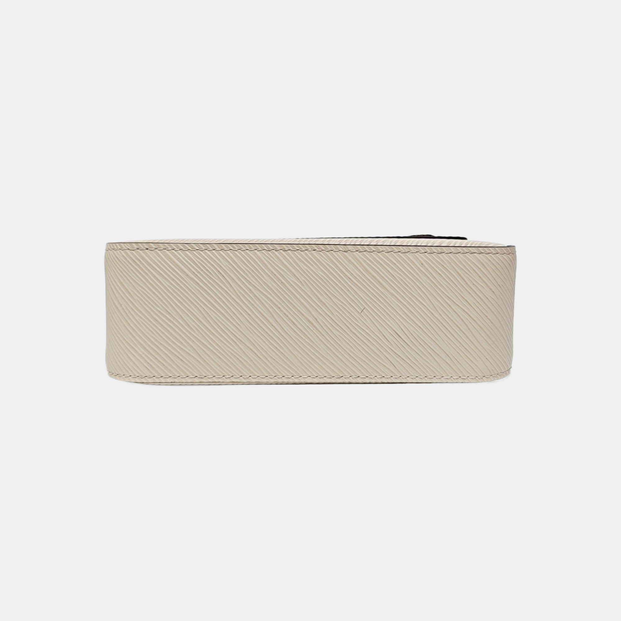 MARELLE Epi White
