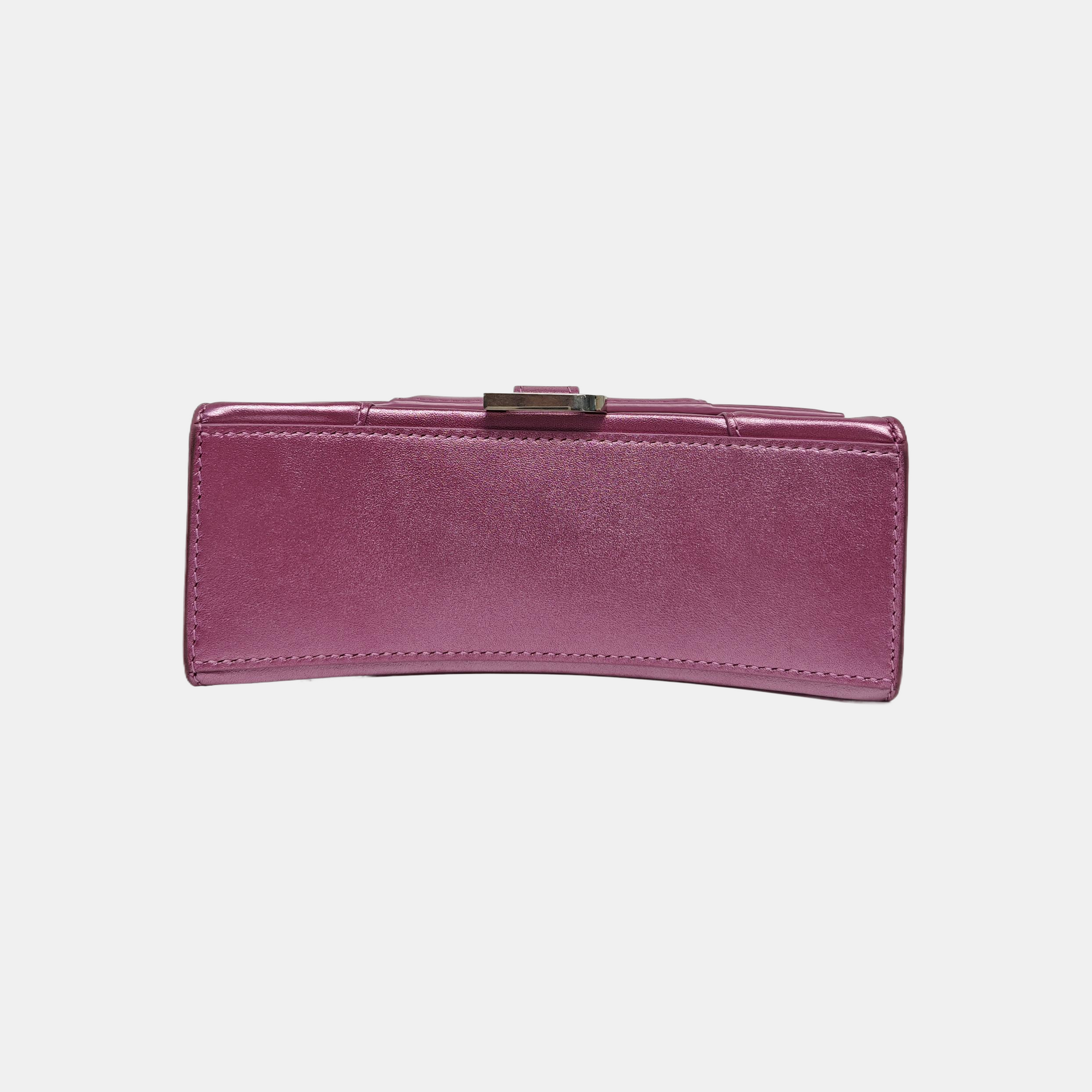 Hourglass XS Calfskin Pink
