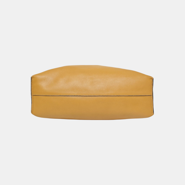 Flamenco Medium Calfskin Beige
