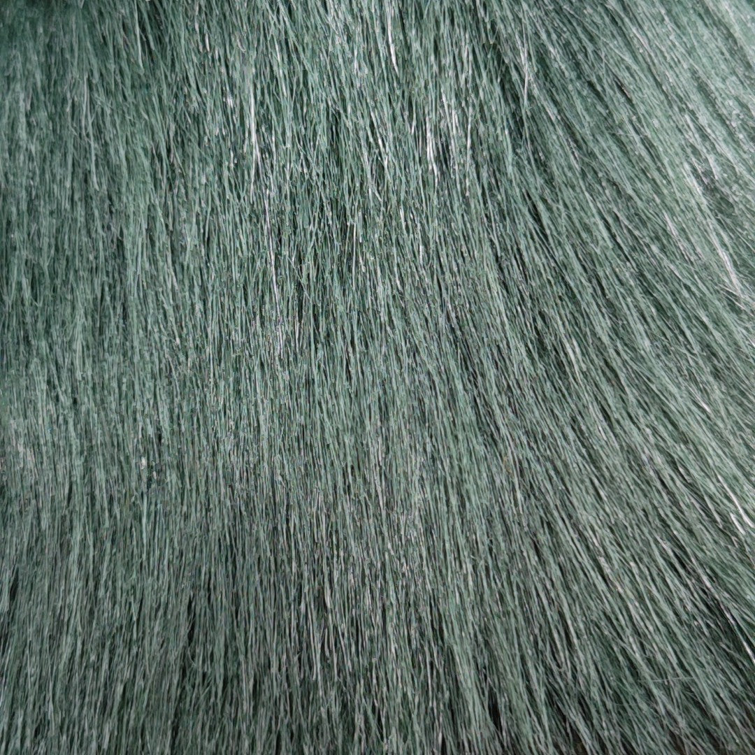 Polyester Scarf Brown