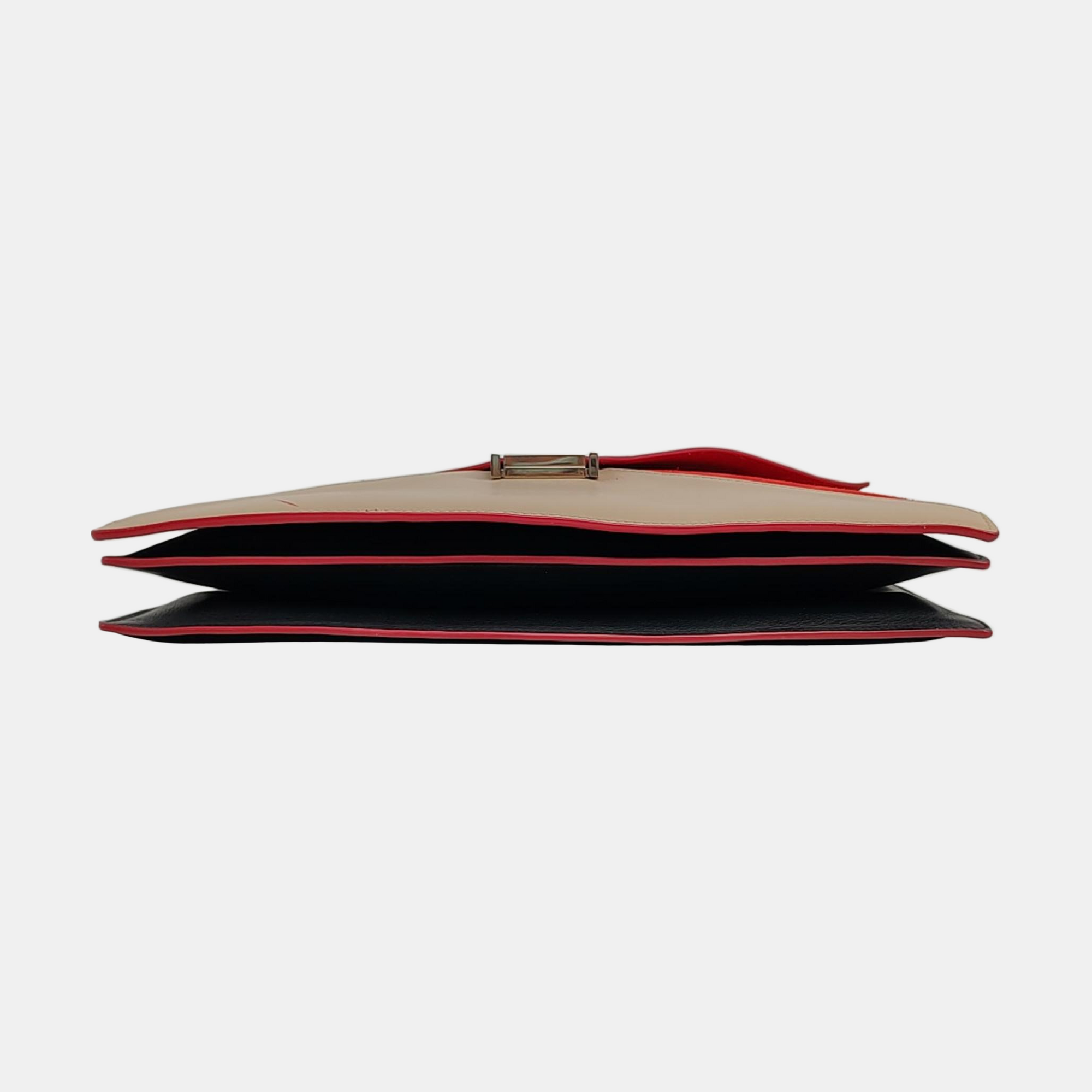 Calfskin Multicolor