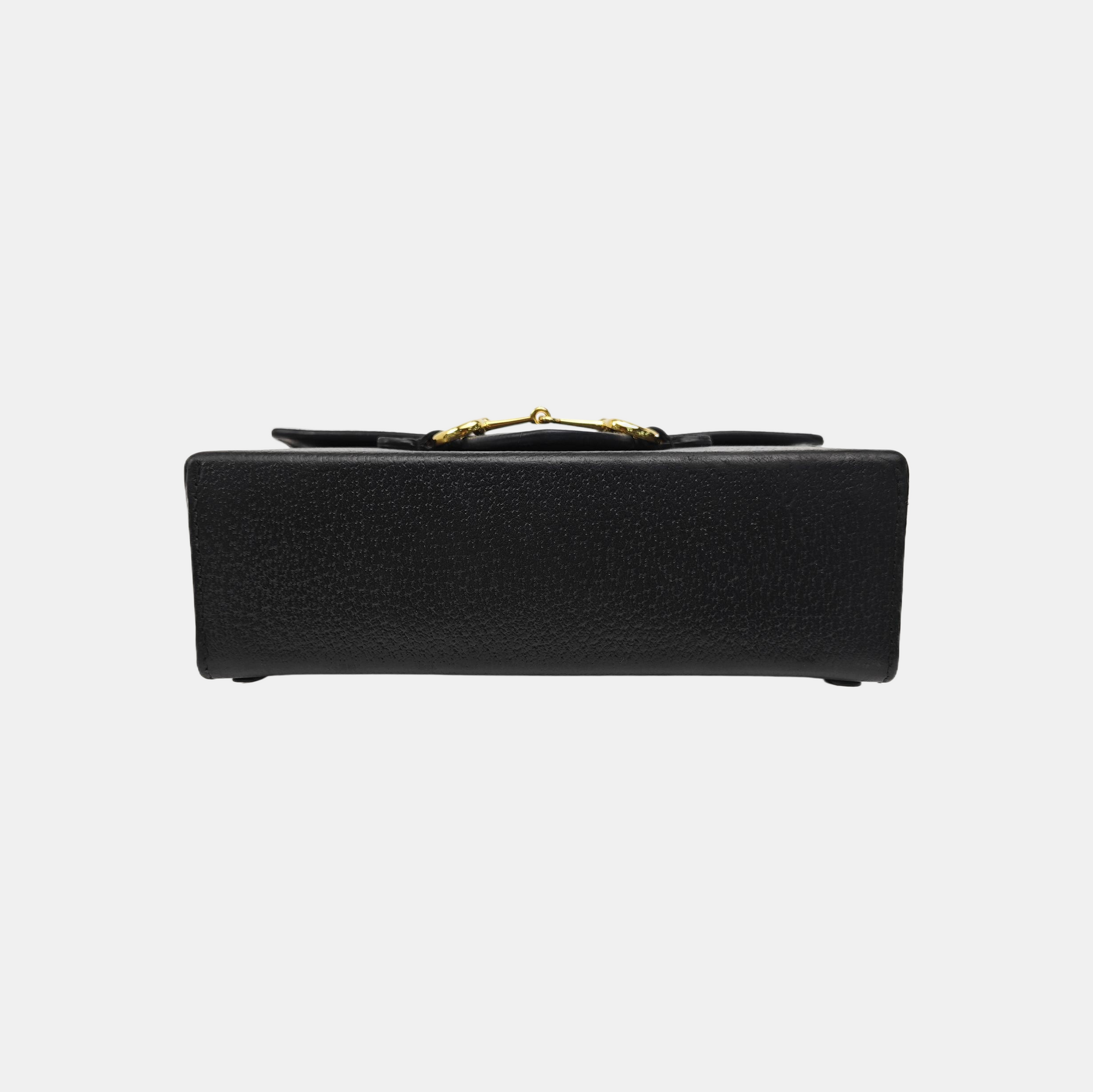 Thiara Calfskin Black
