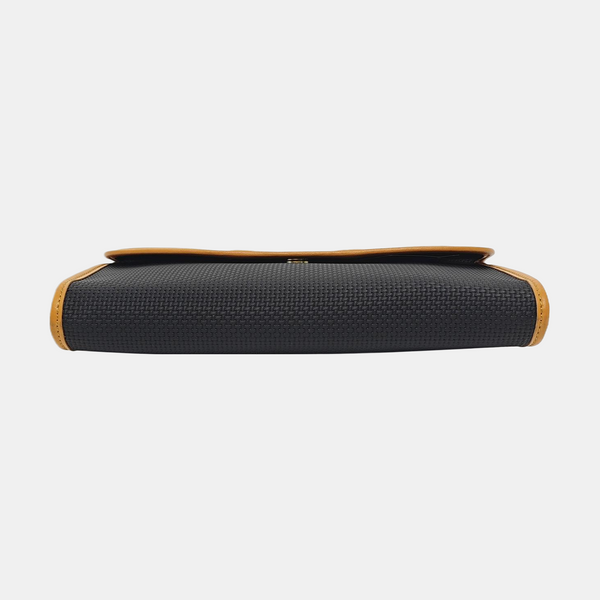 Canvas Black