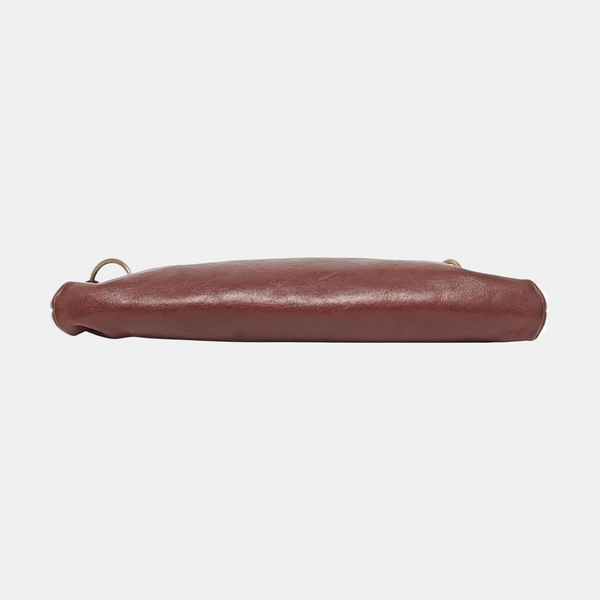 Calfskin Brown