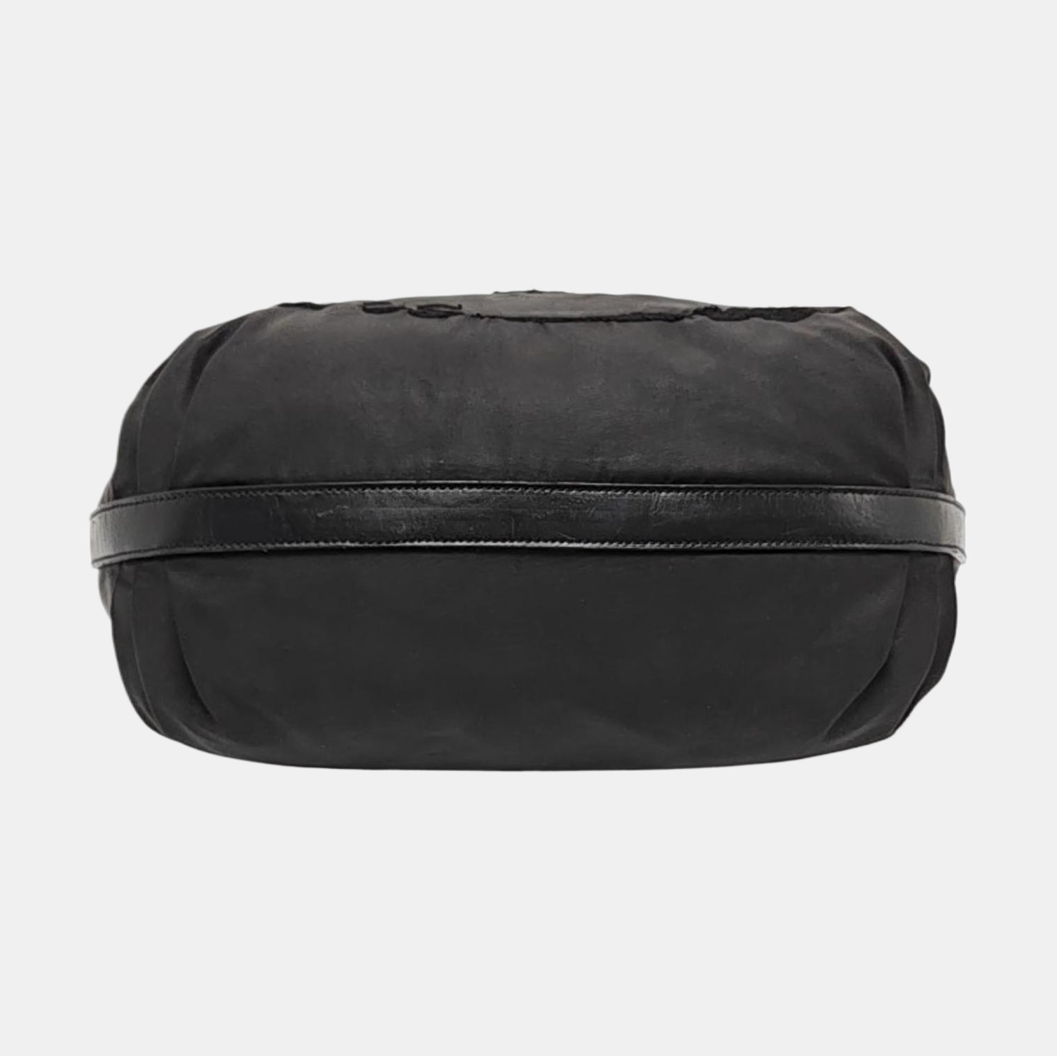 Nylon Black